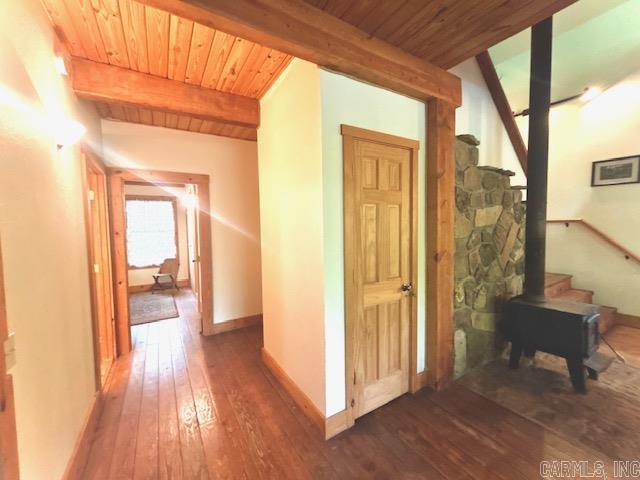 353 Lonnie Lee  Fox, AR