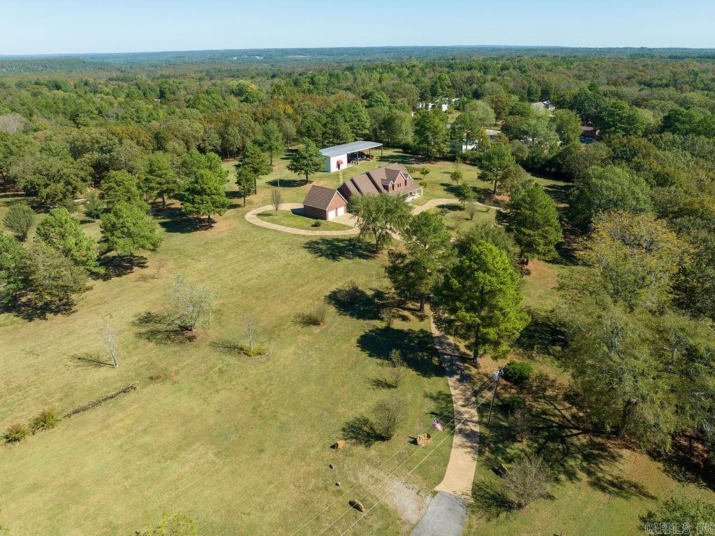 129 Nita  Searcy, AR