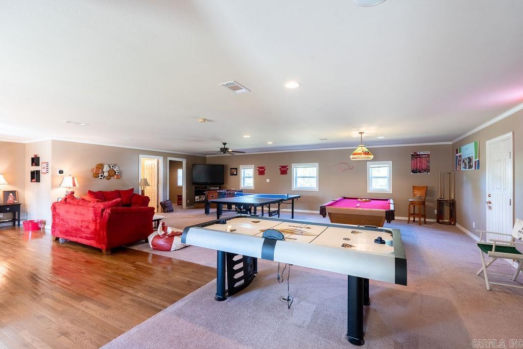 129 Nita  Searcy, AR