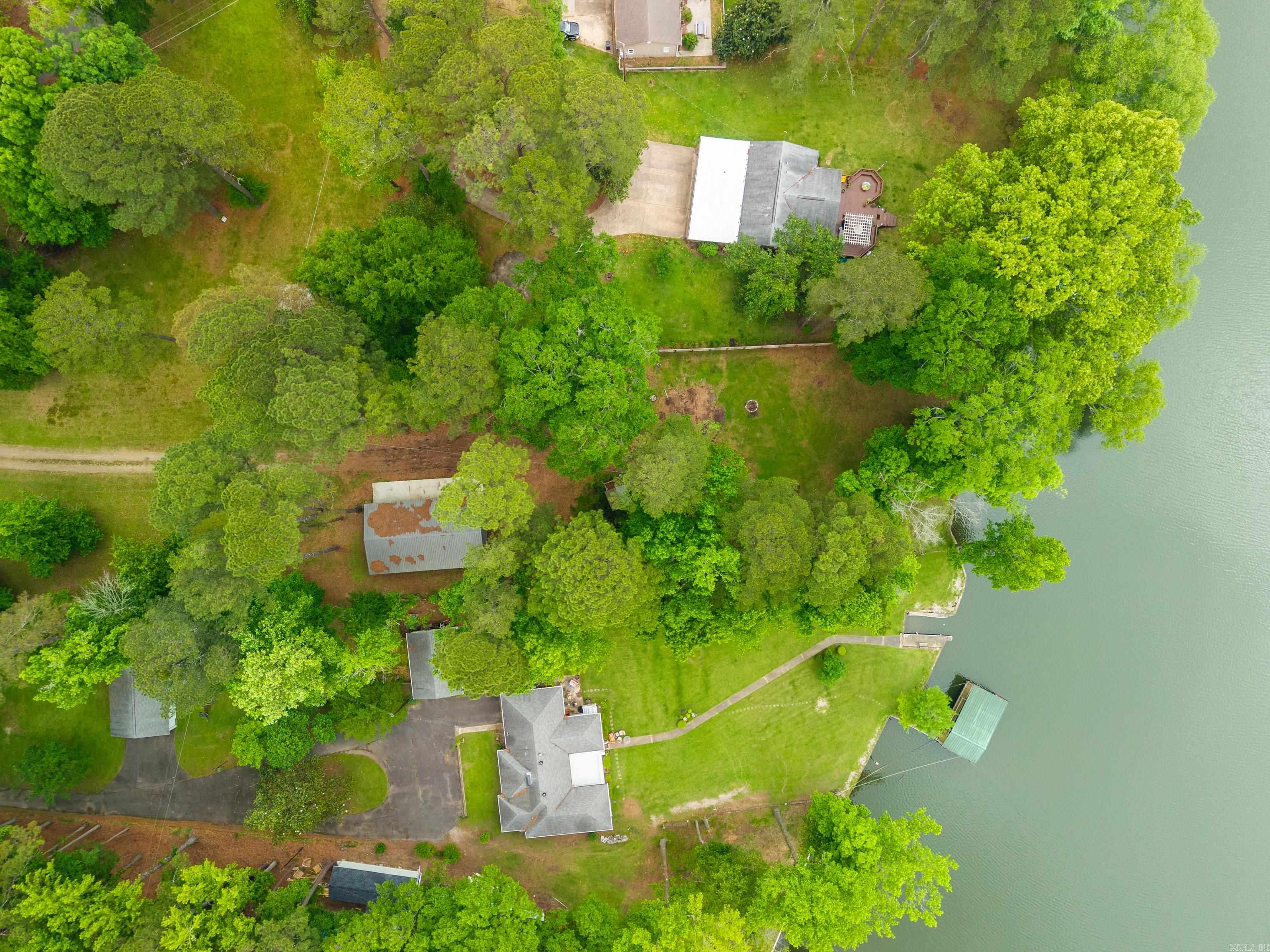 105 Snug Harbor  Hot Springs, AR
