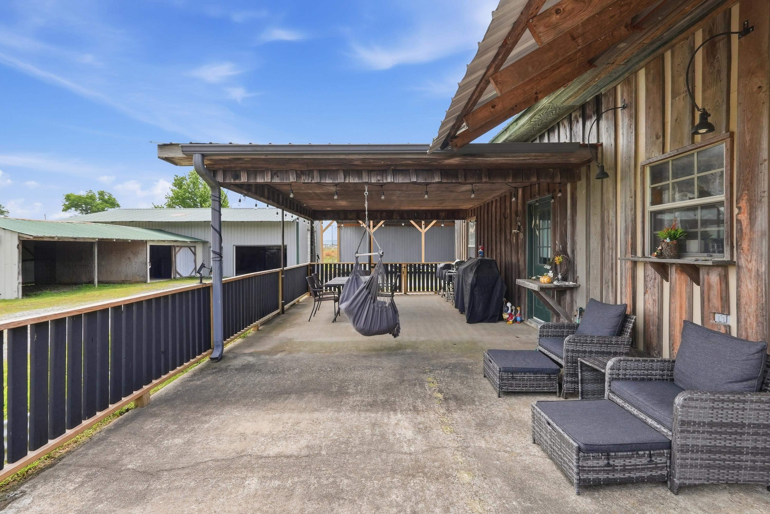 50 Obrien Dr.  Greers Ferry, AR