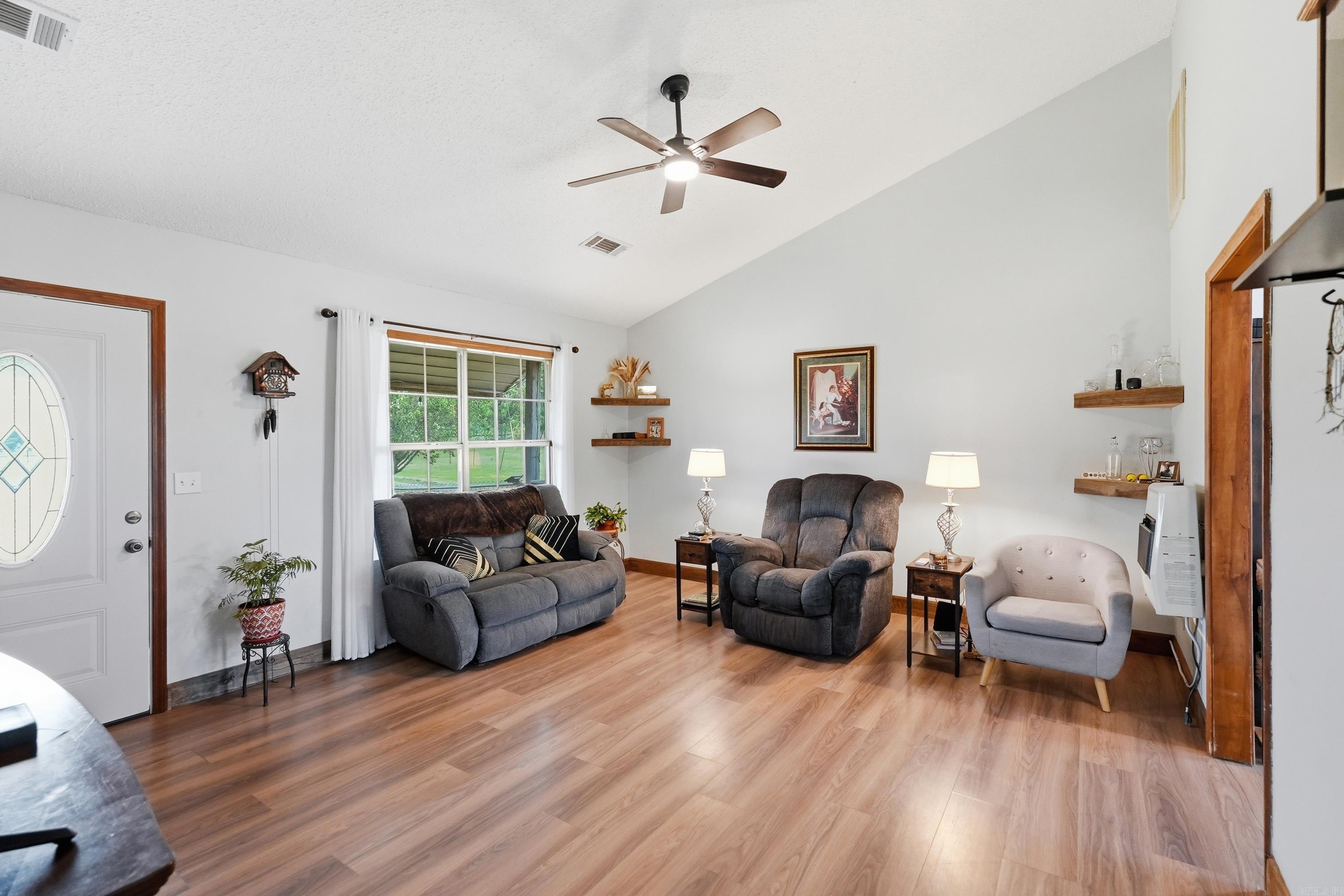 50 Obrien Dr.  Greers Ferry, AR