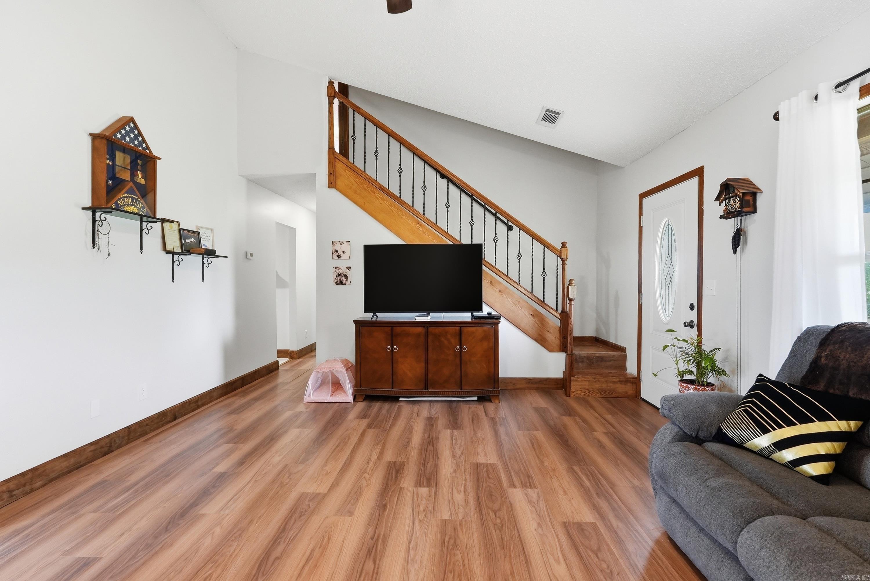 50 Obrien Dr.  Greers Ferry, AR