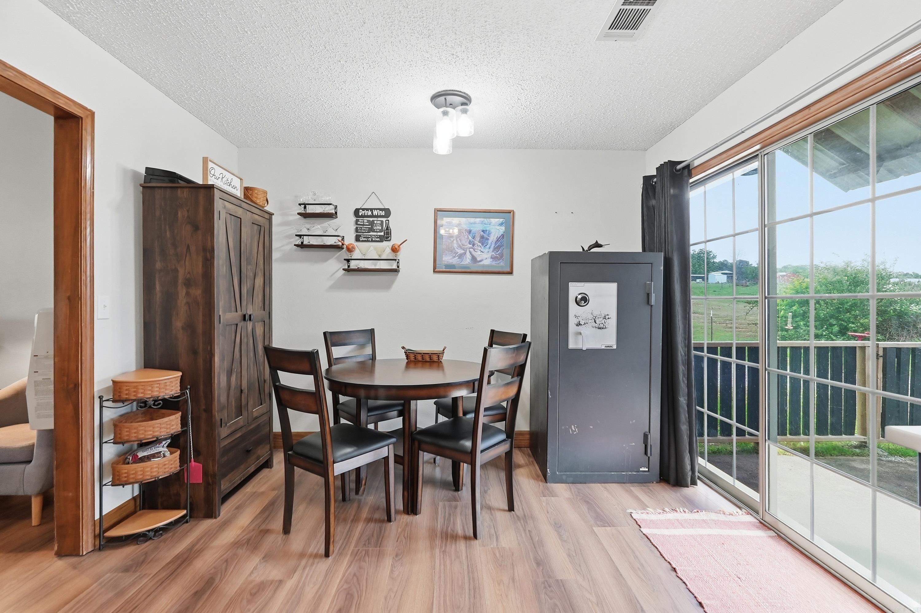 50 Obrien Dr.  Greers Ferry, AR