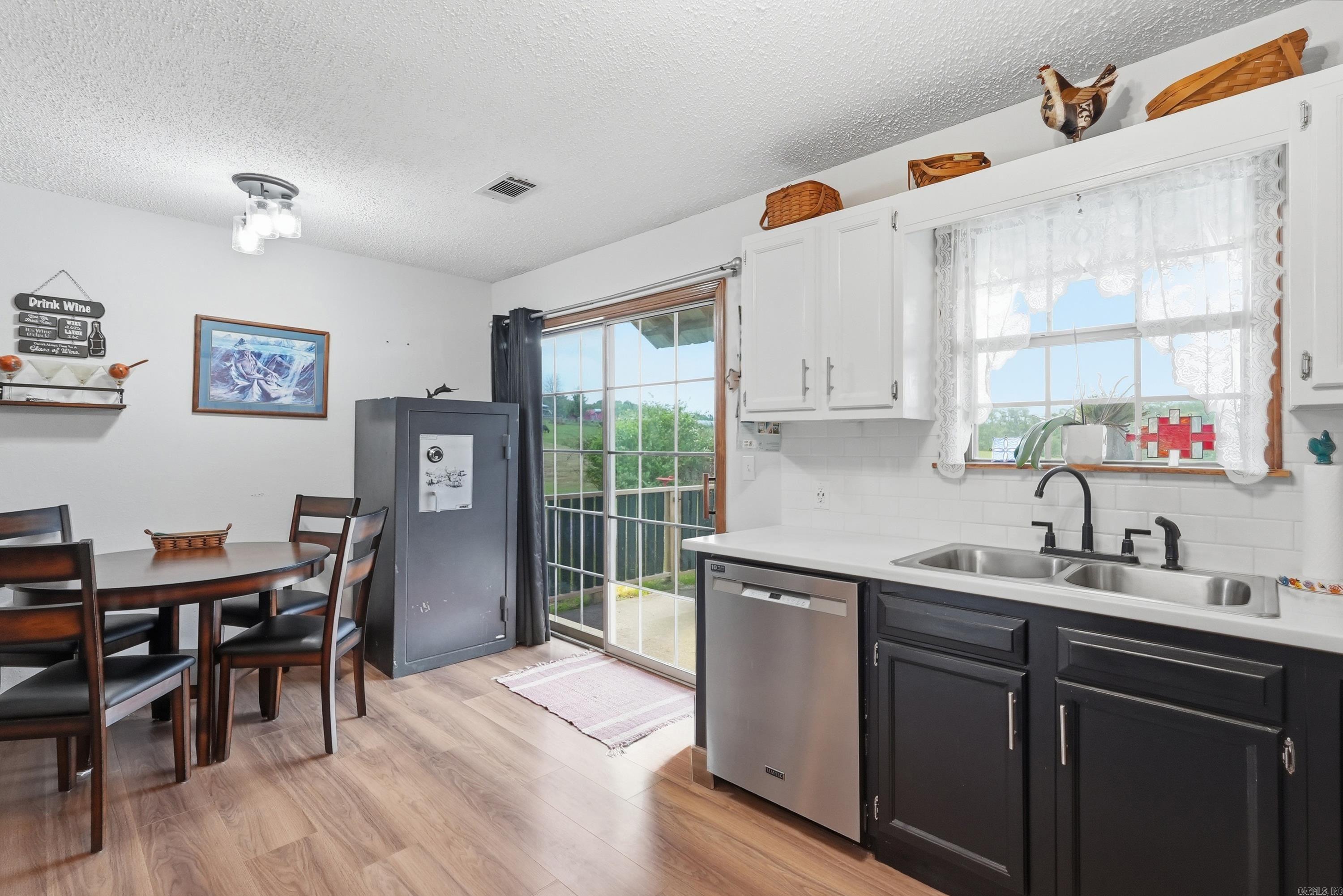 50 Obrien Dr.  Greers Ferry, AR
