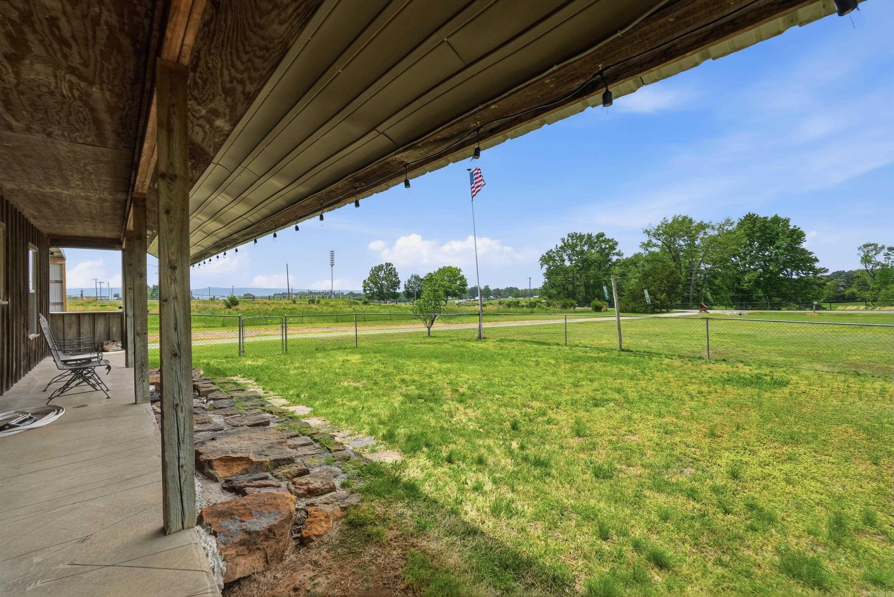 50 Obrien Dr.  Greers Ferry, AR