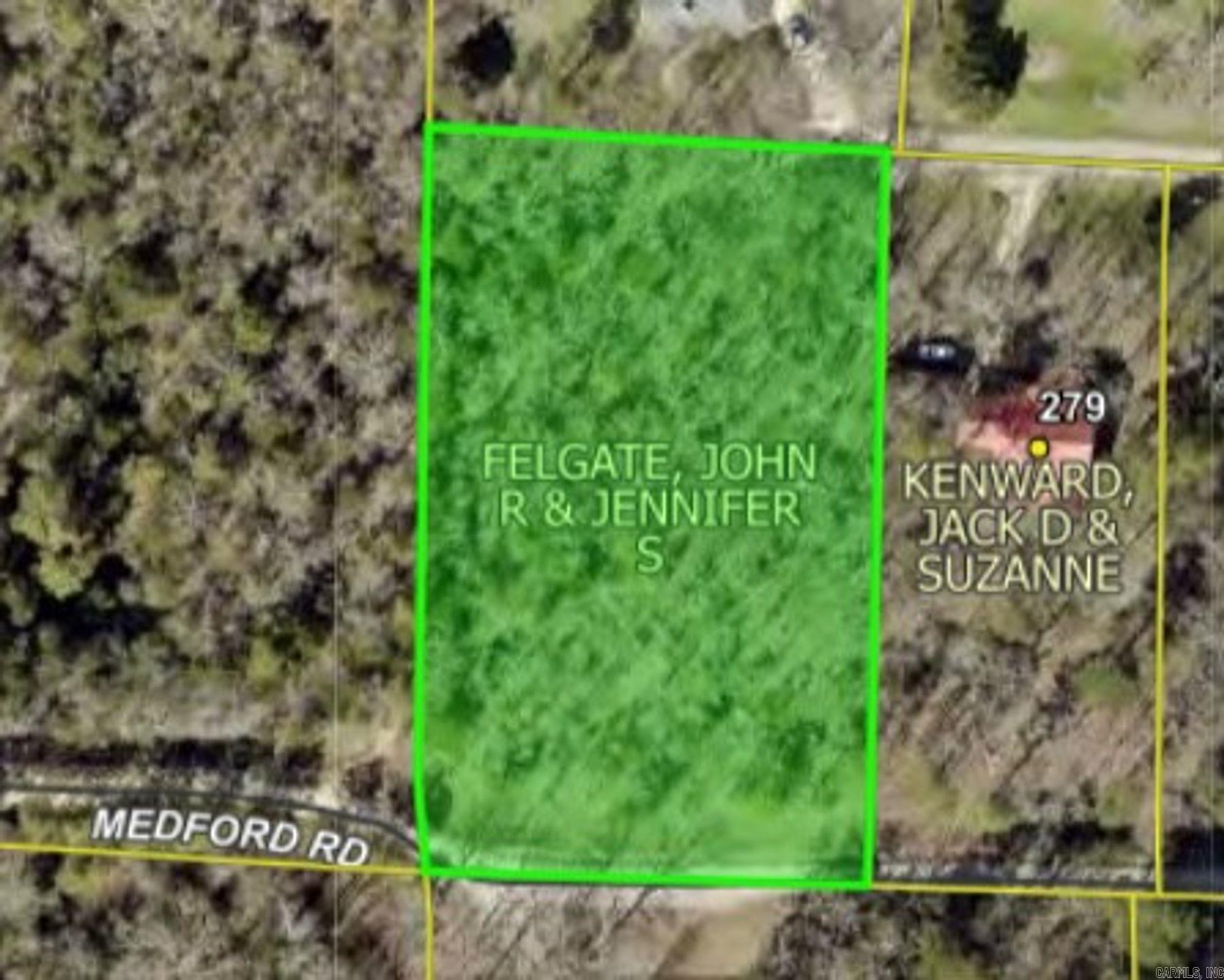 000 Elmbrook Terrace  Pearcy, AR