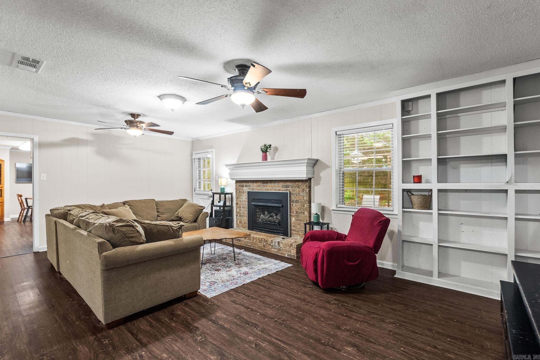 7600 Tomahawk  North Little Rock, AR