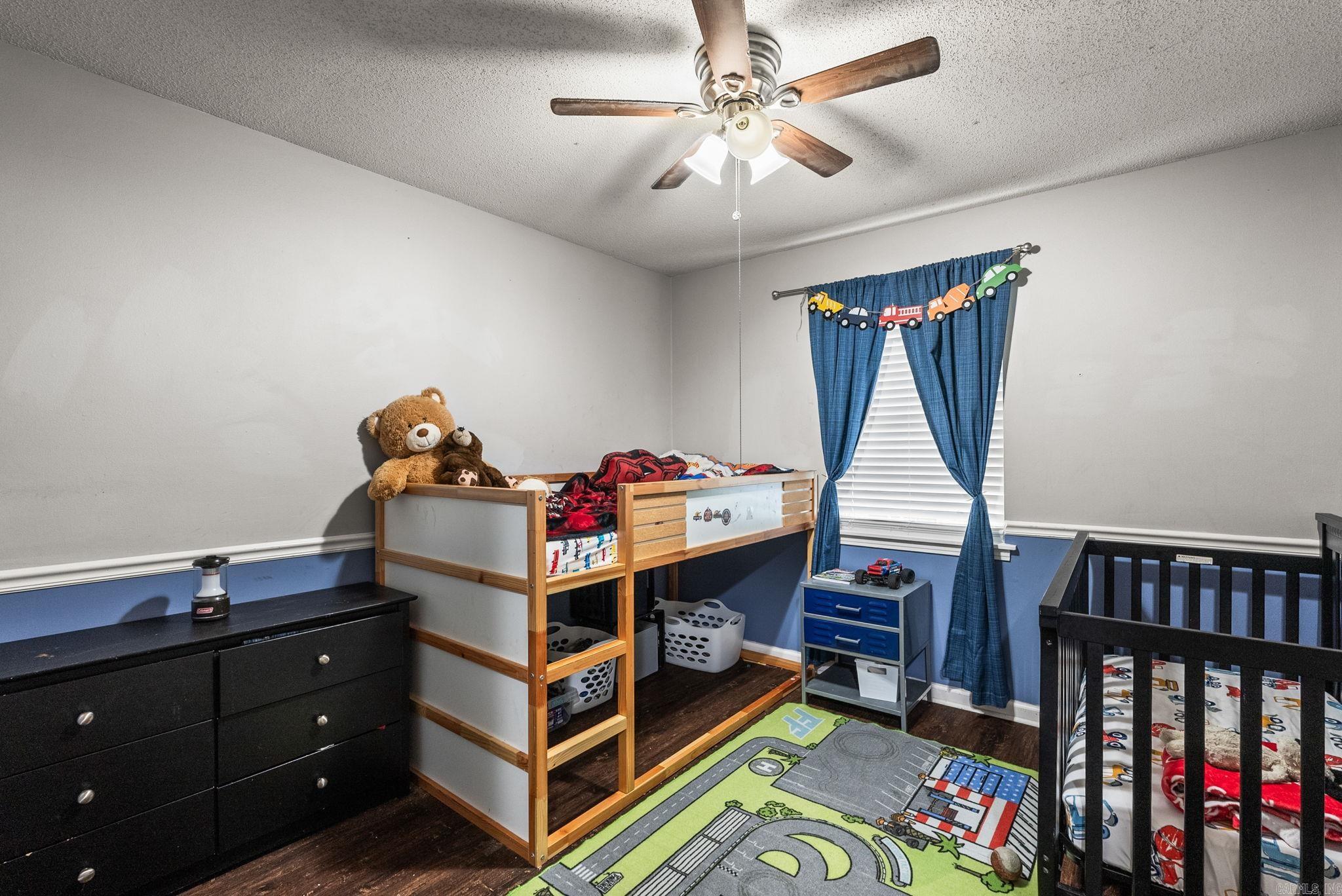 7600 Tomahawk  North Little Rock, AR