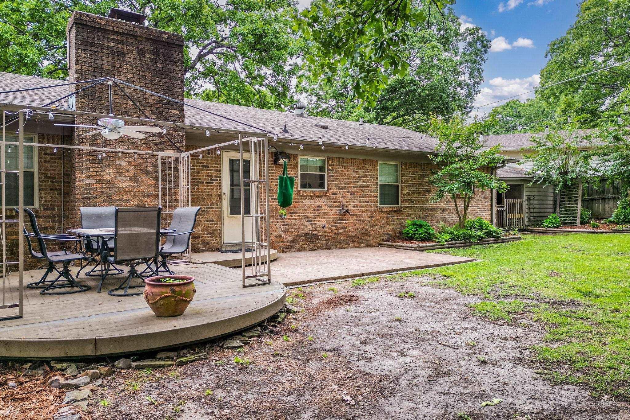 7600 Tomahawk  North Little Rock, AR