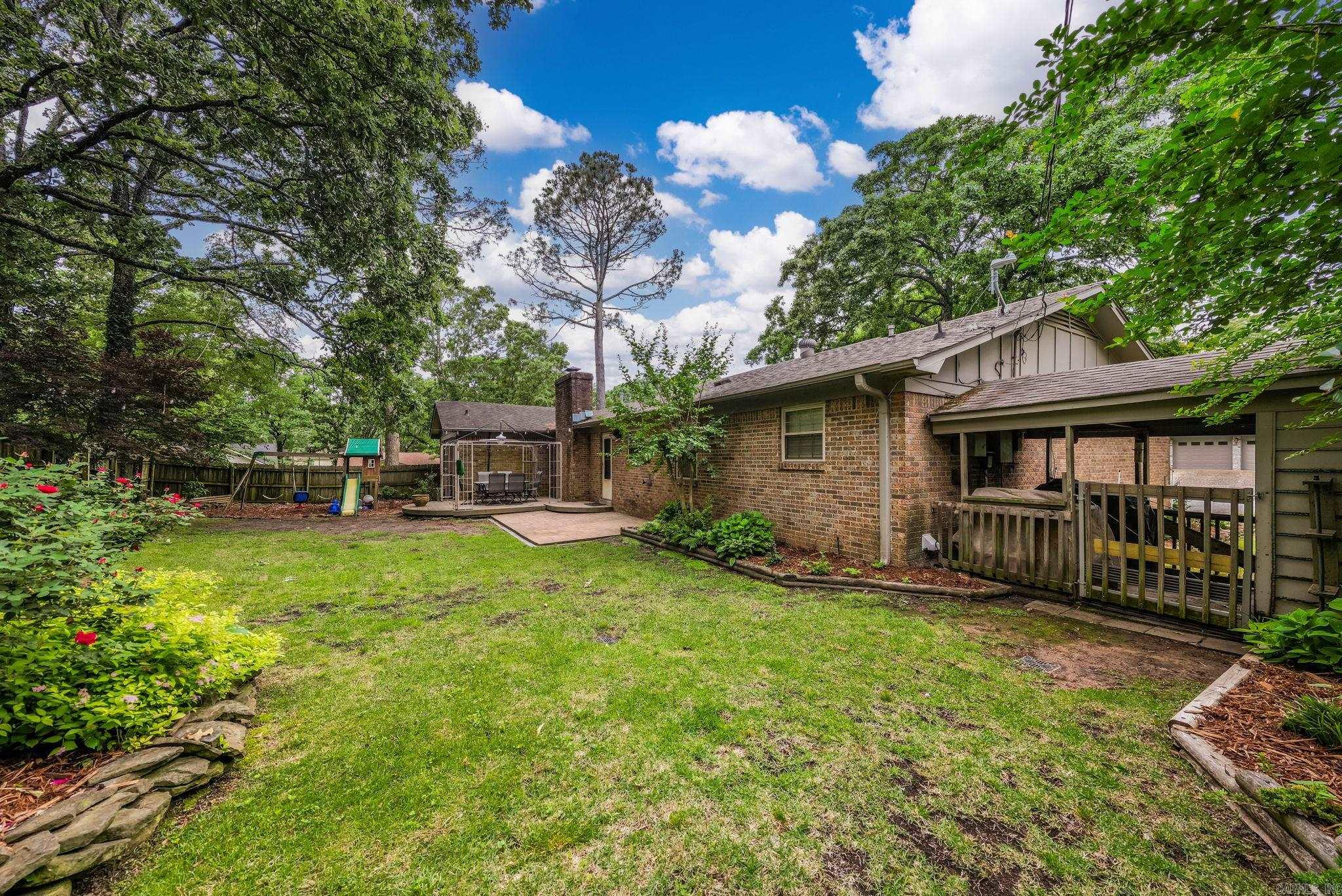 7600 Tomahawk  North Little Rock, AR