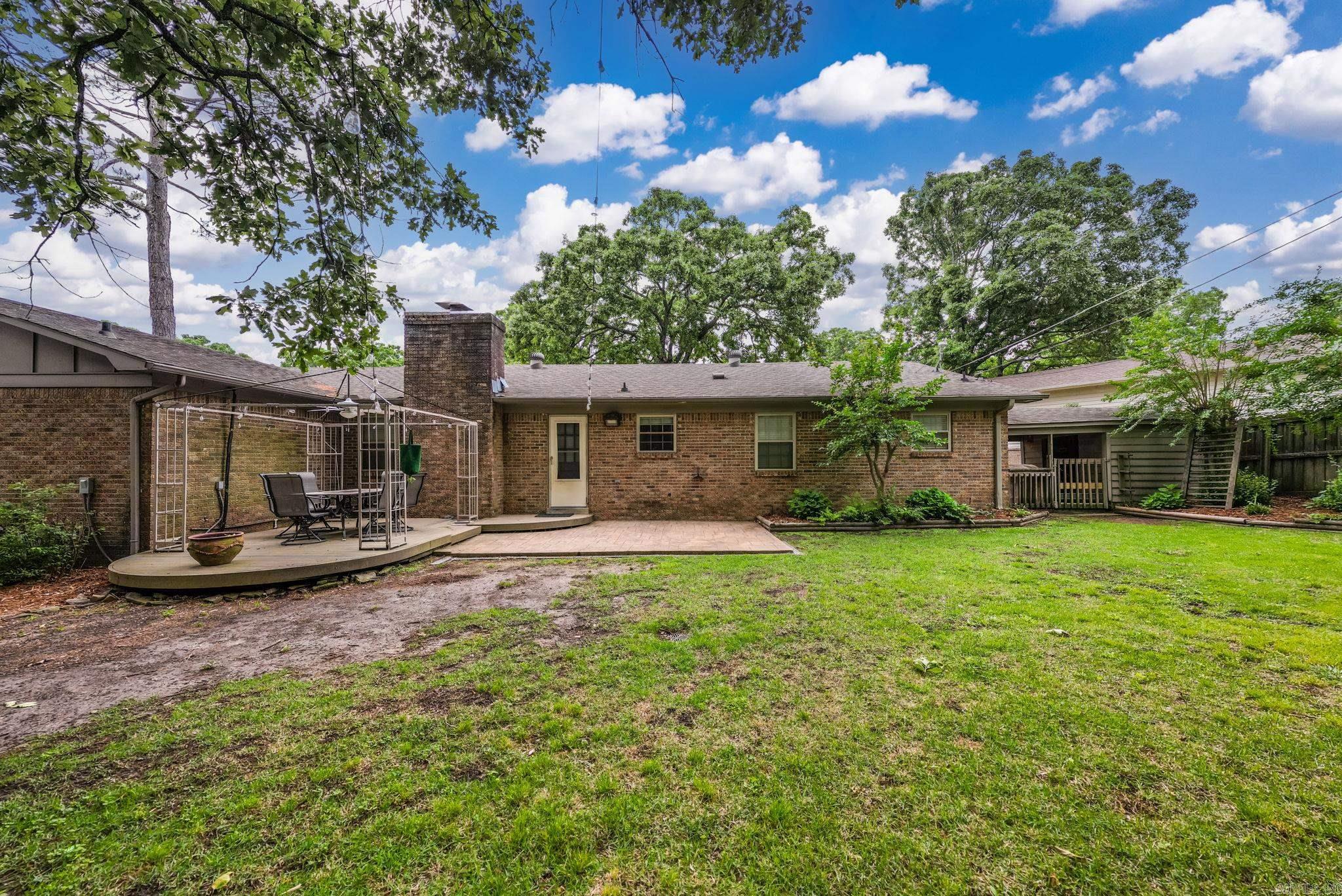 7600 Tomahawk  North Little Rock, AR
