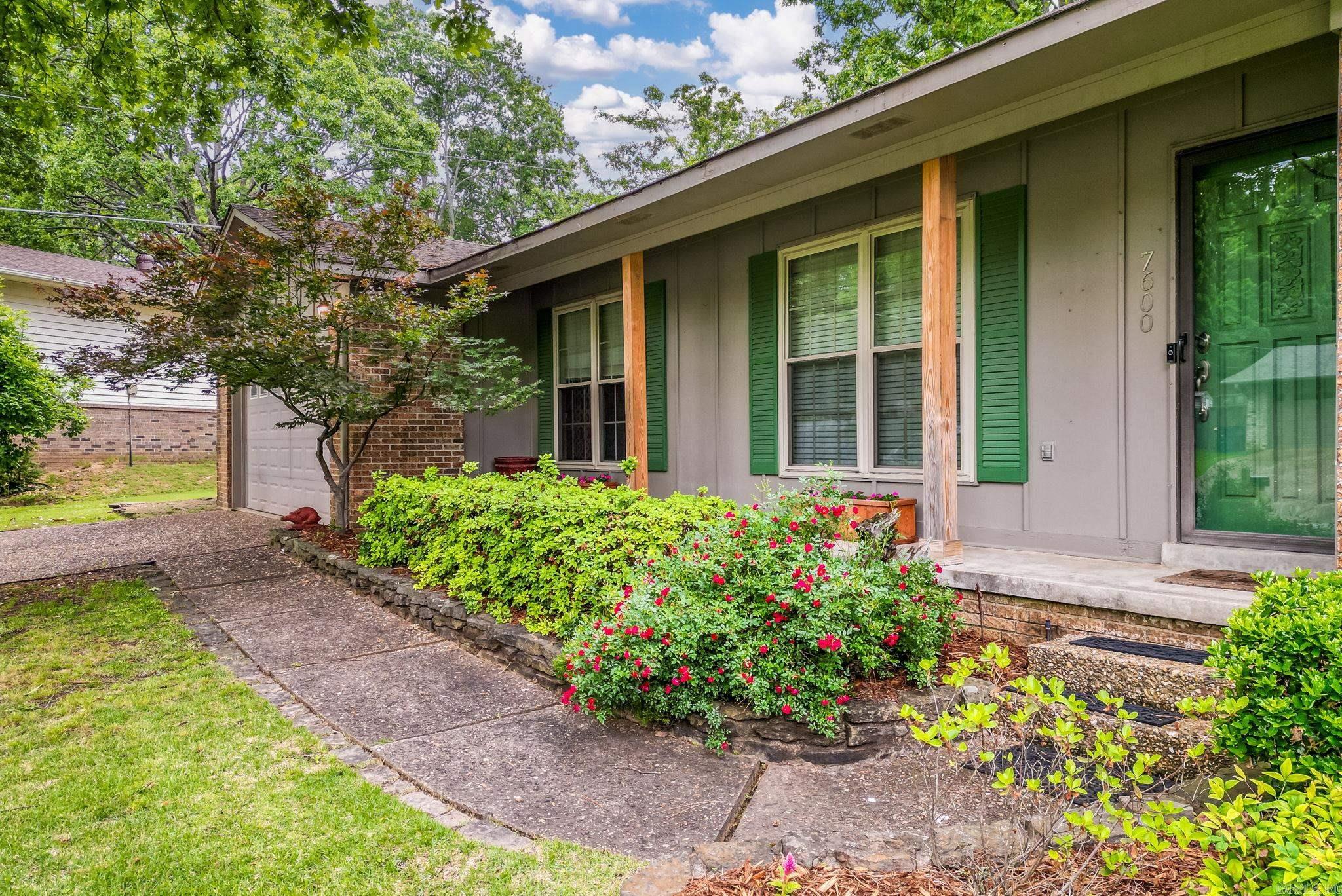 7600 Tomahawk  North Little Rock, AR