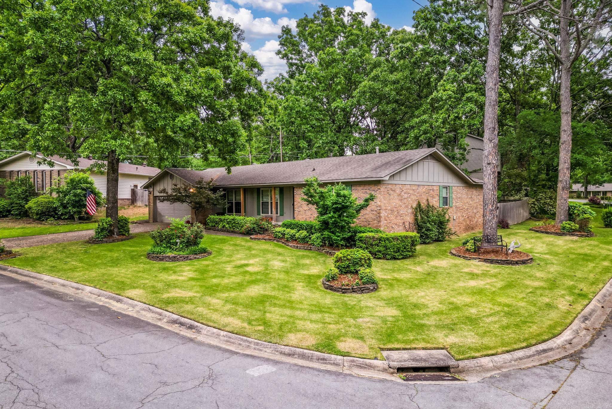 7600 Tomahawk  North Little Rock, AR