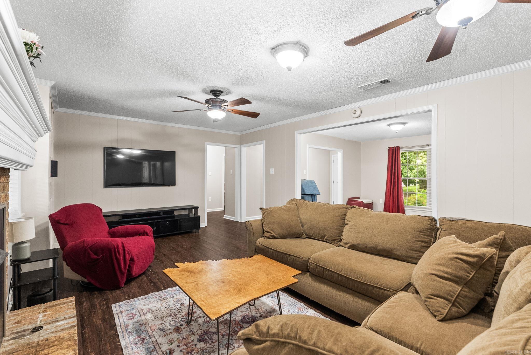 7600 Tomahawk  North Little Rock, AR