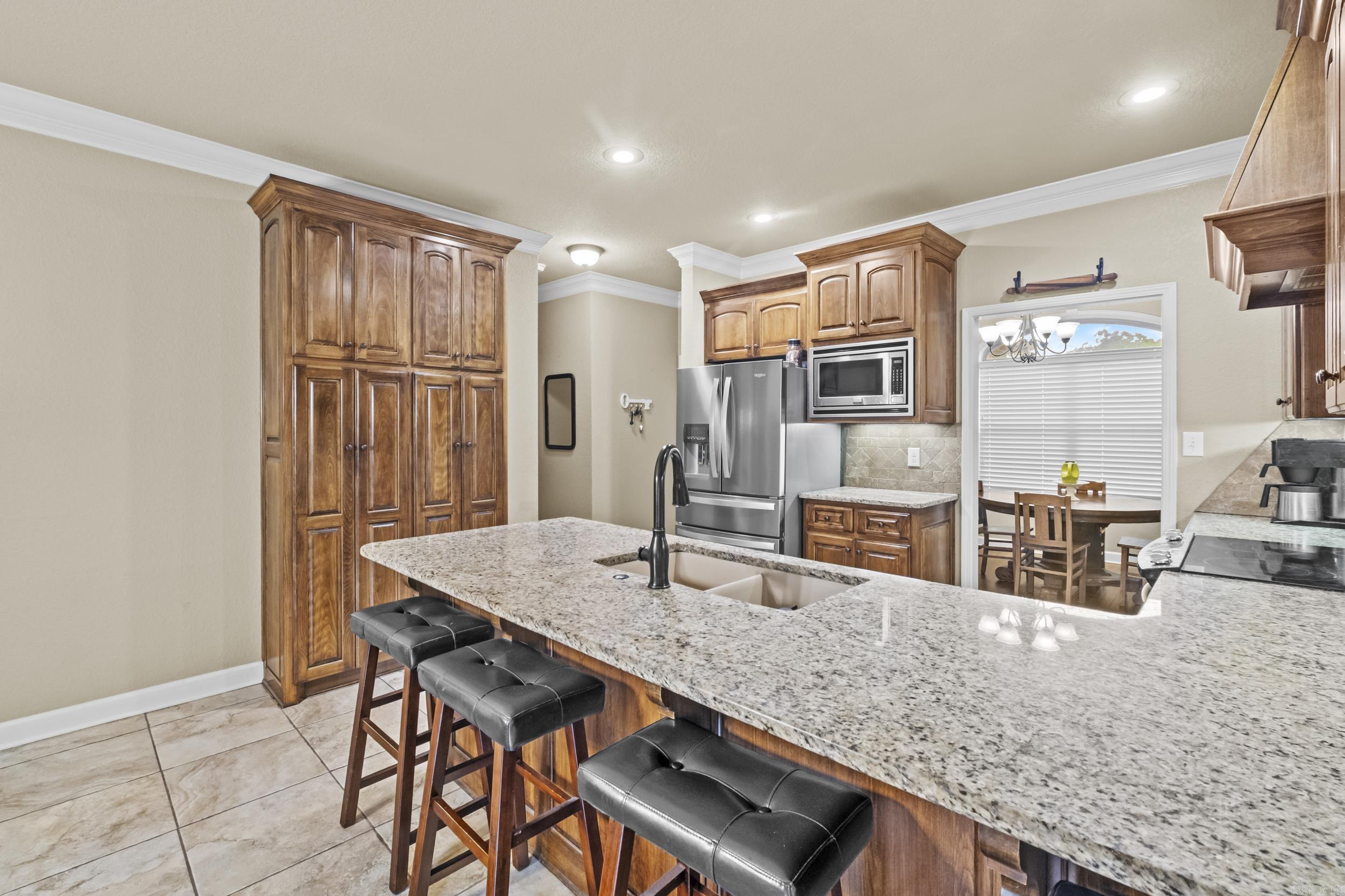 196 Forest Oak  Jacksonville, AR
