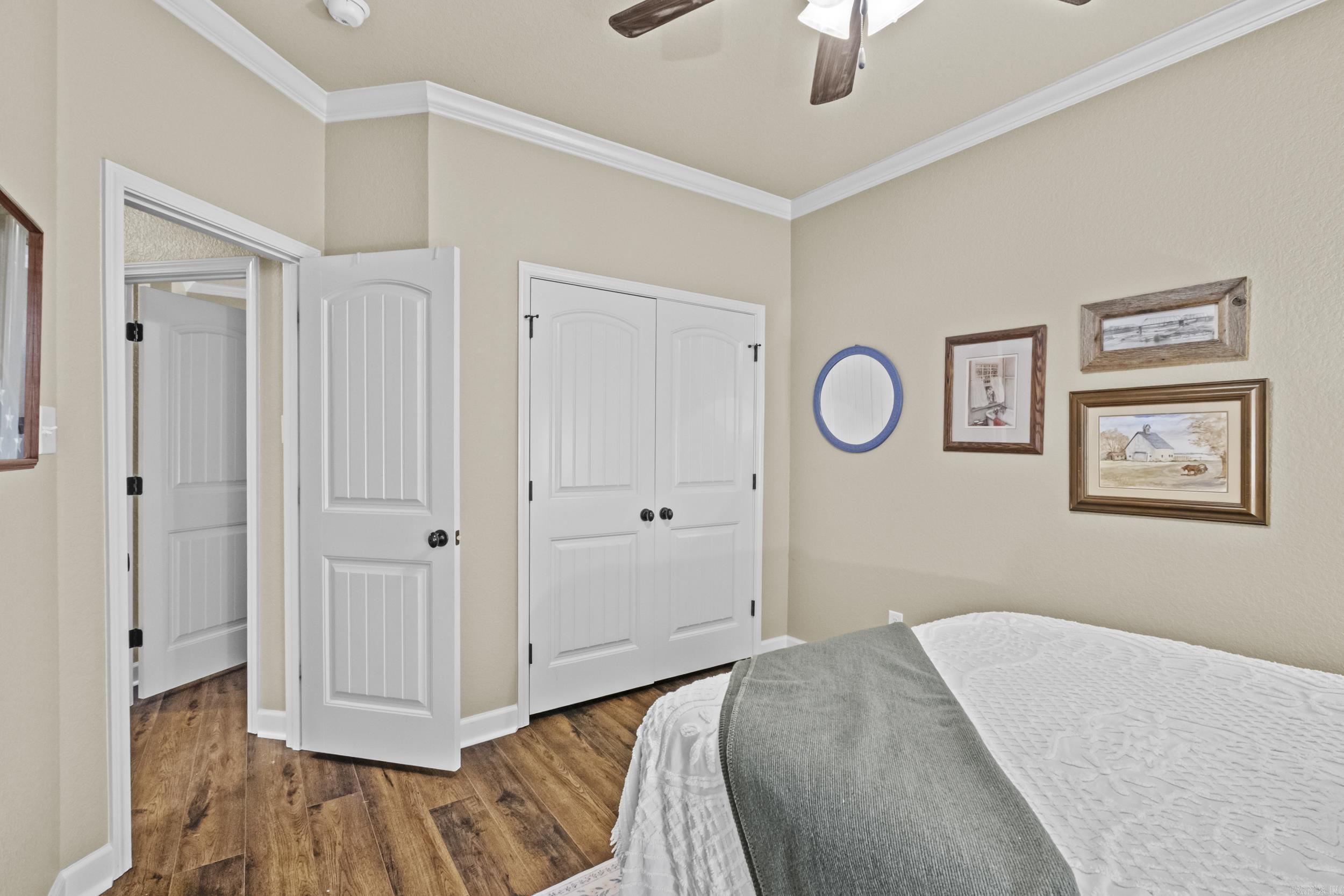 196 Forest Oak  Jacksonville, AR