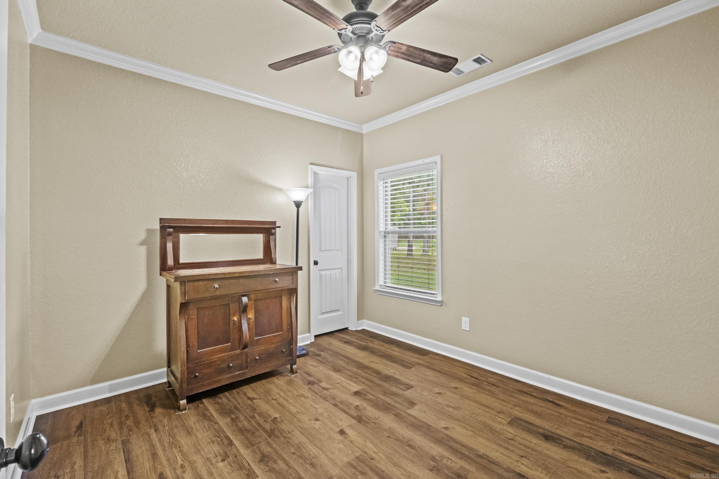 196 Forest Oak  Jacksonville, AR