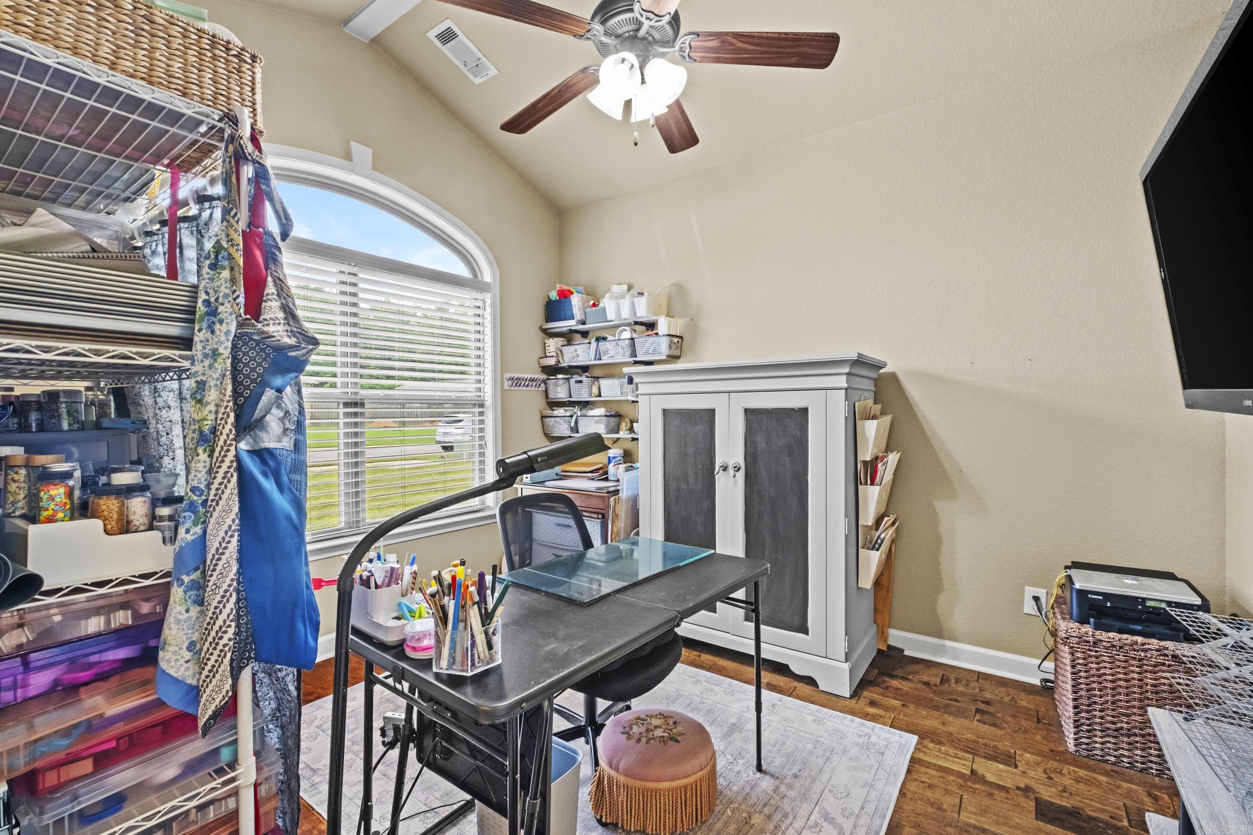 196 Forest Oak  Jacksonville, AR