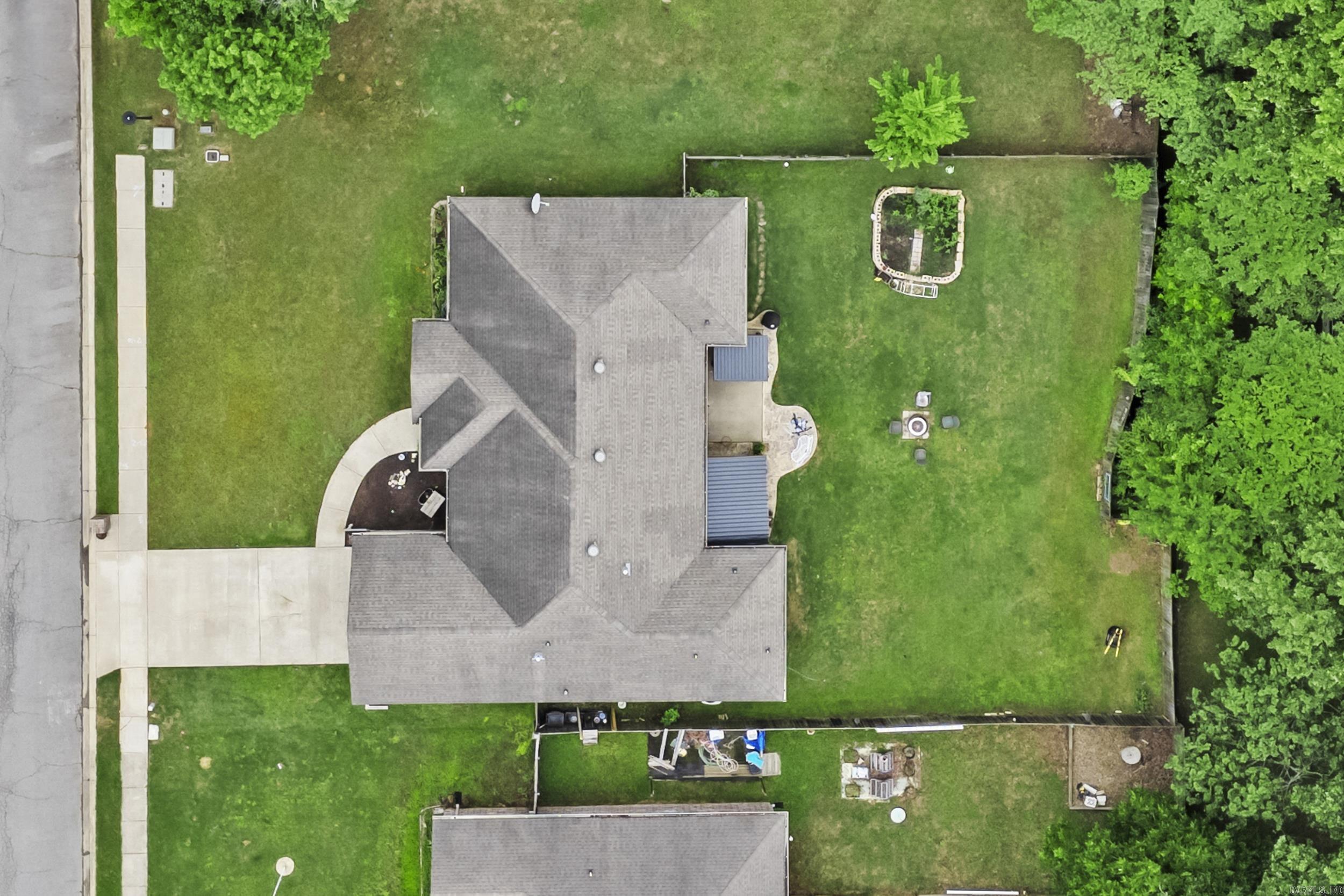 196 Forest Oak  Jacksonville, AR