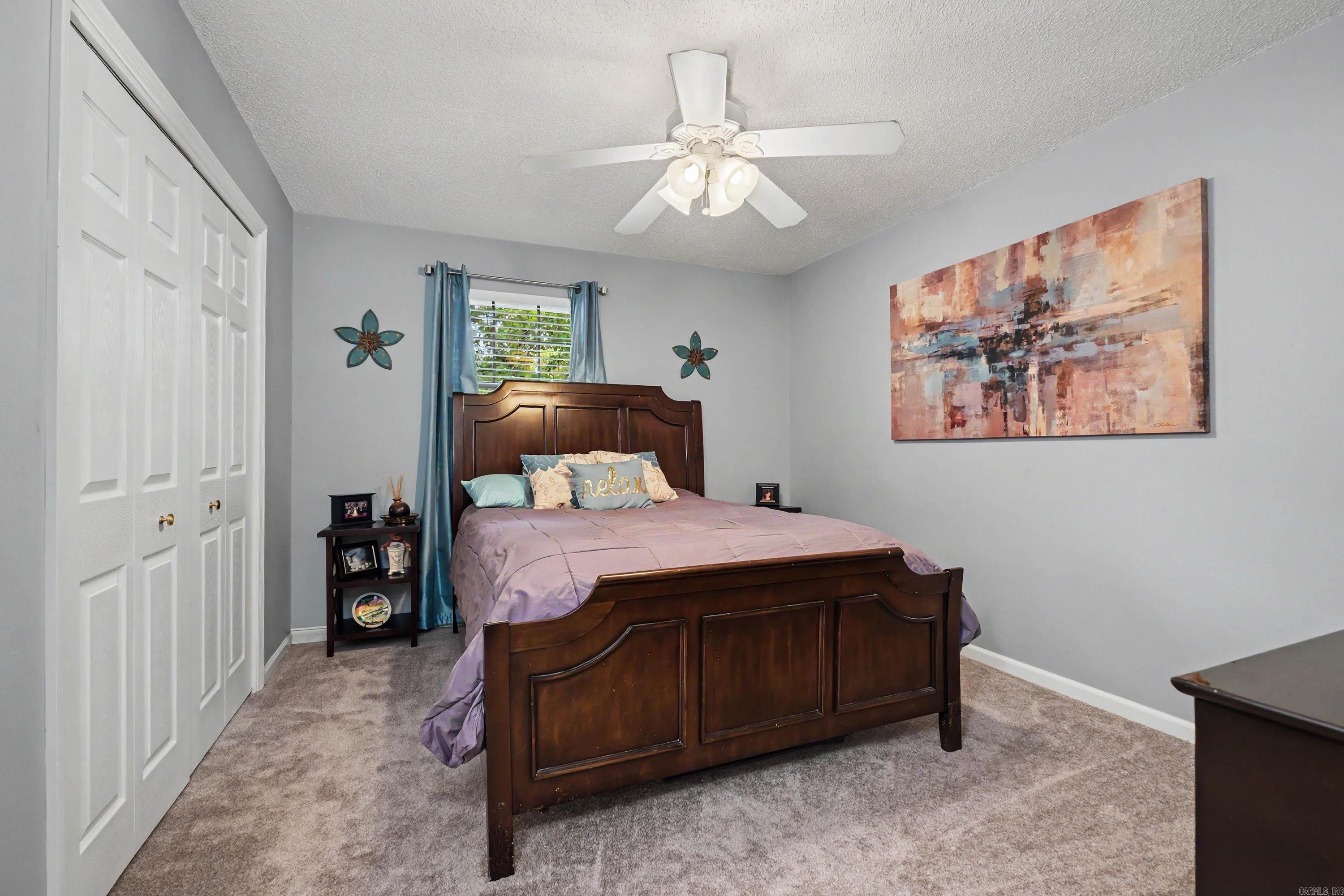 7 Amber  Little Rock, AR