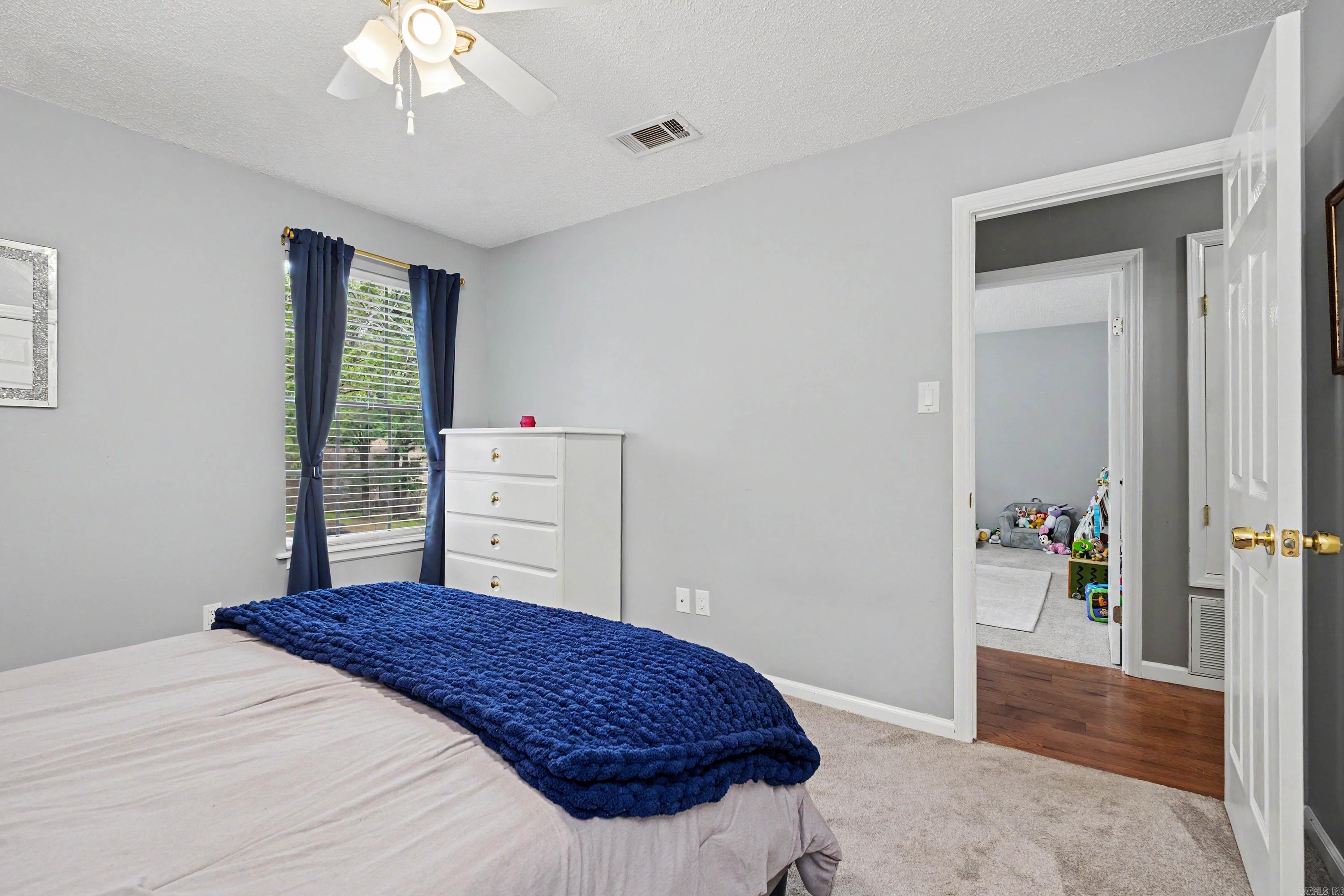 7 Amber  Little Rock, AR