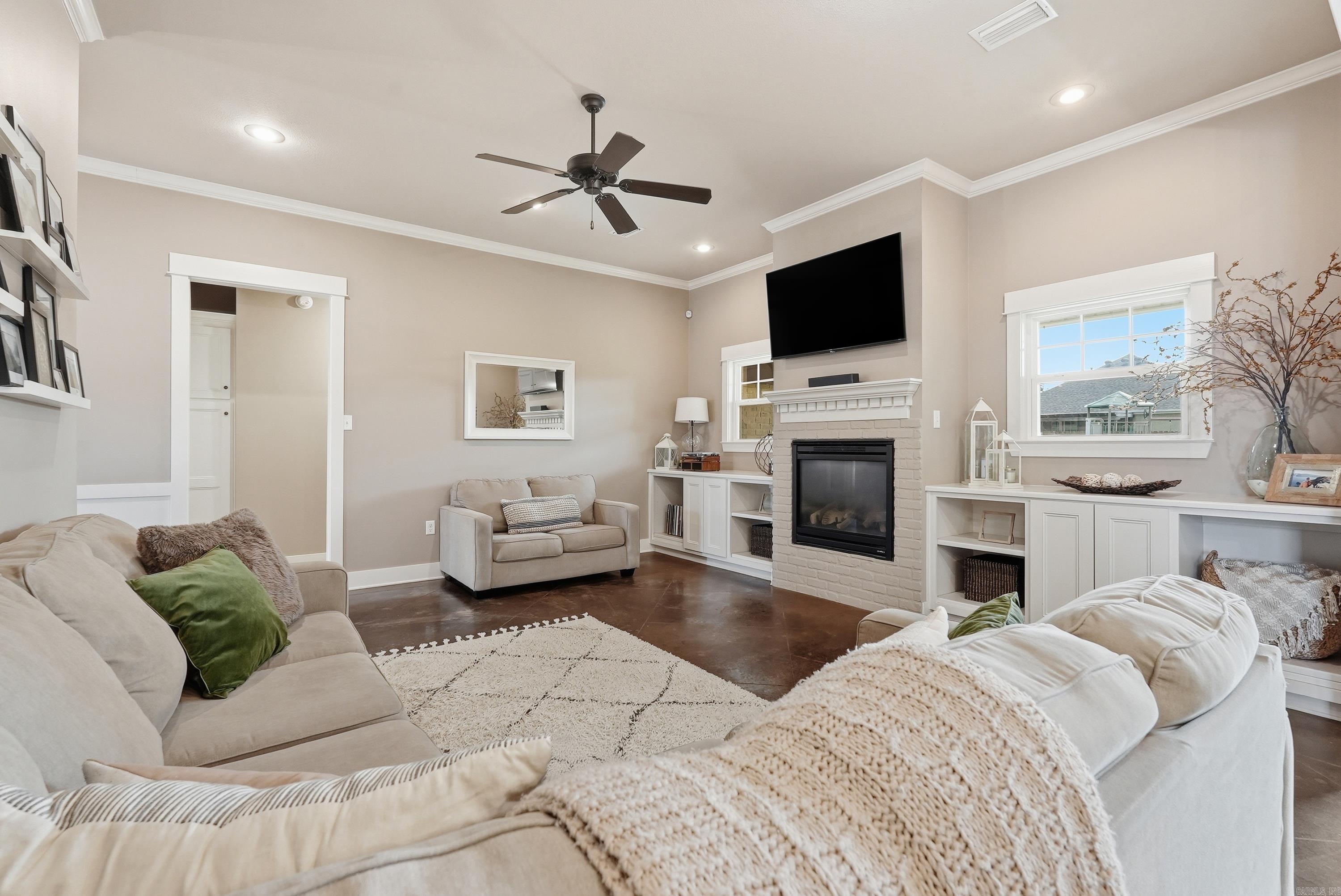 215 Merlot Drive  Conway, AR