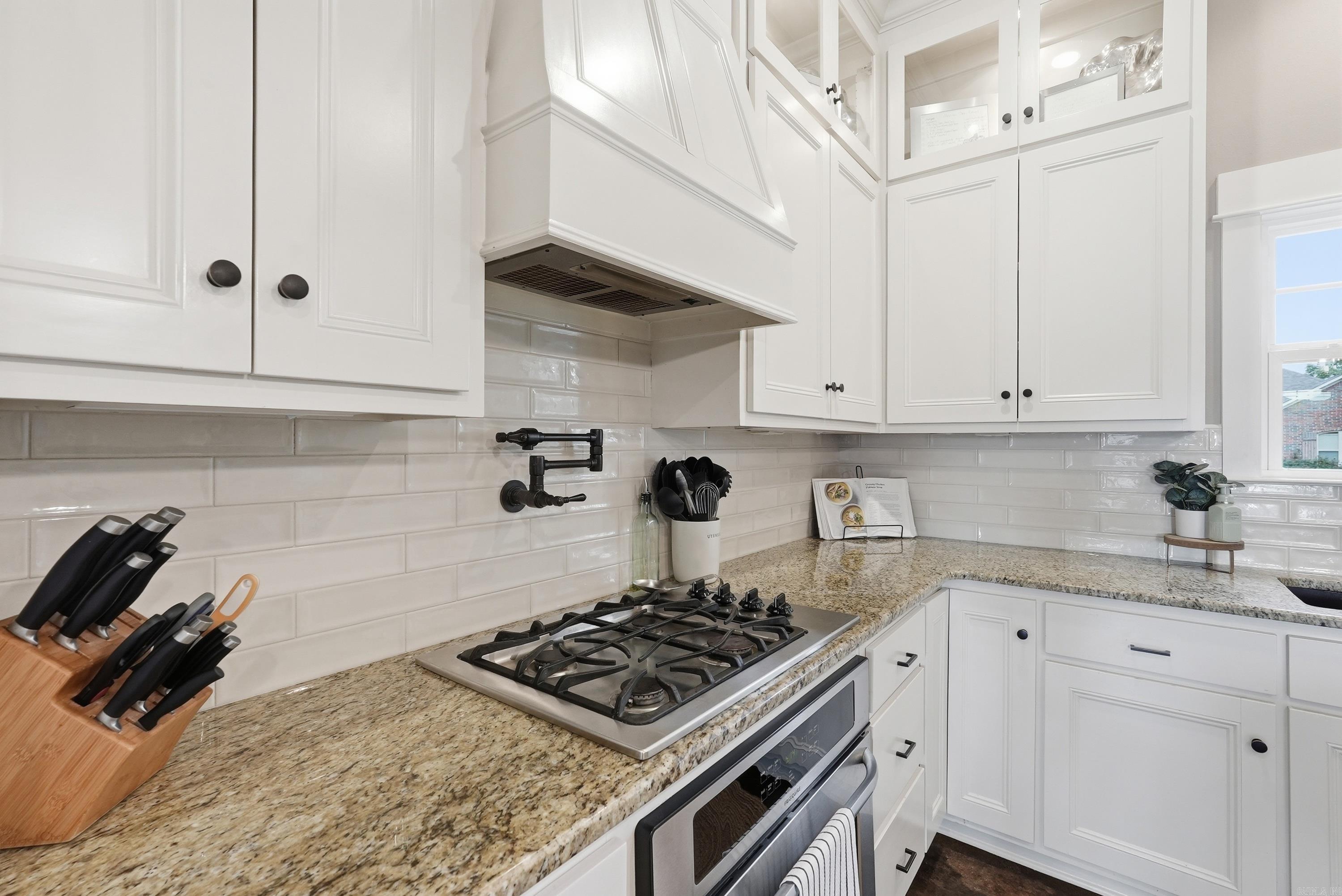 215 Merlot Drive  Conway, AR