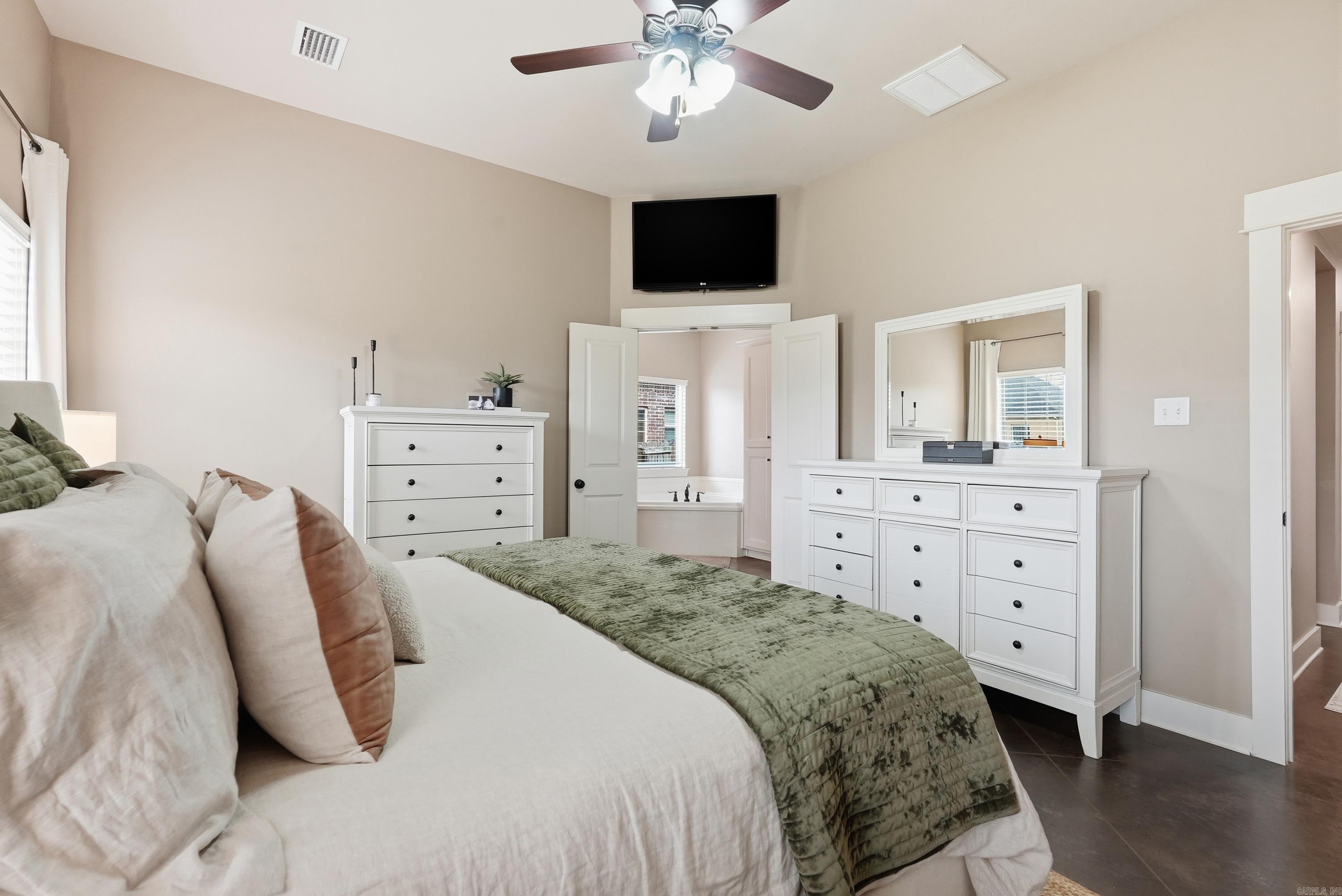 215 Merlot Drive  Conway, AR