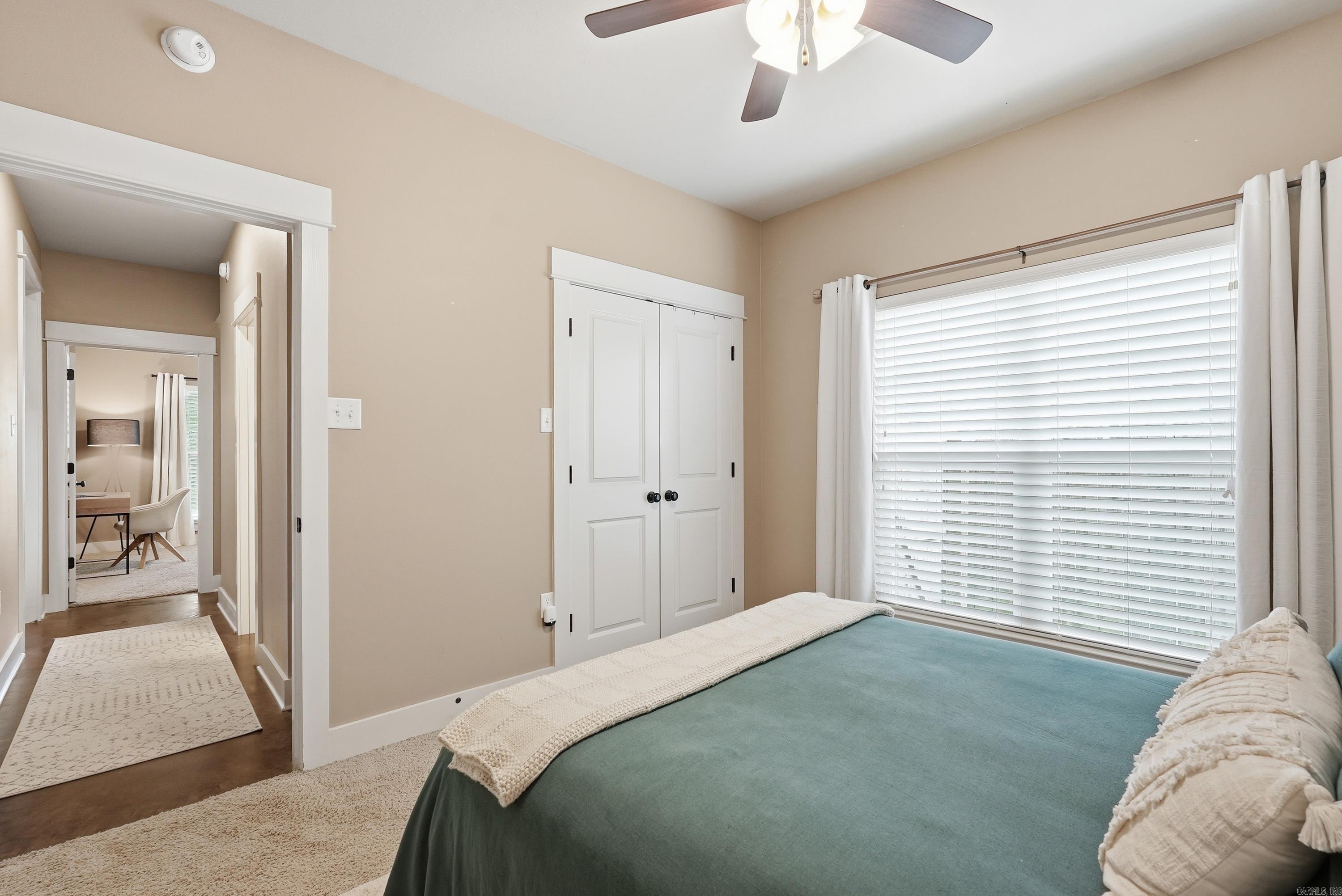 215 Merlot Drive  Conway, AR
