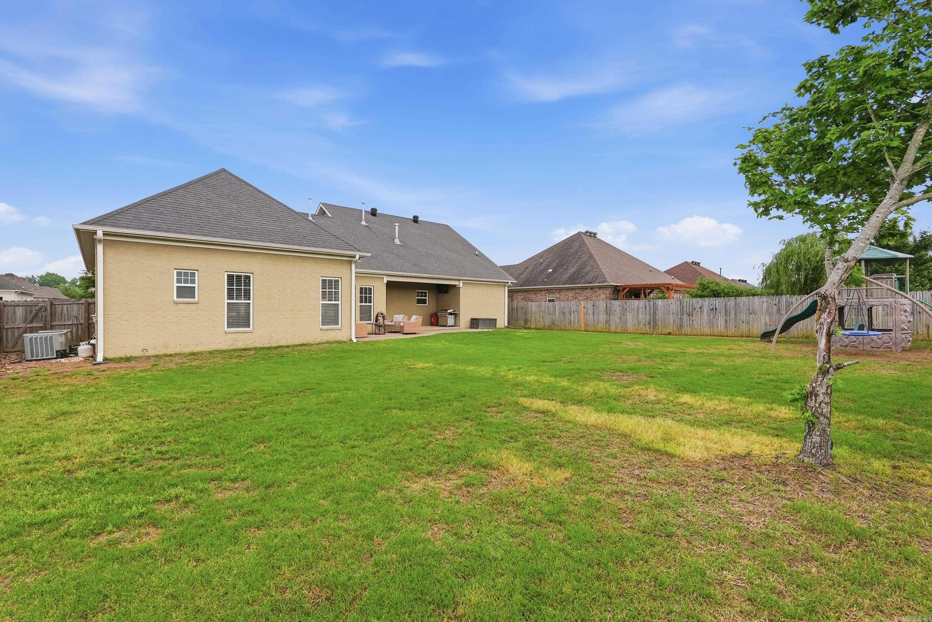 215 Merlot Drive  Conway, AR