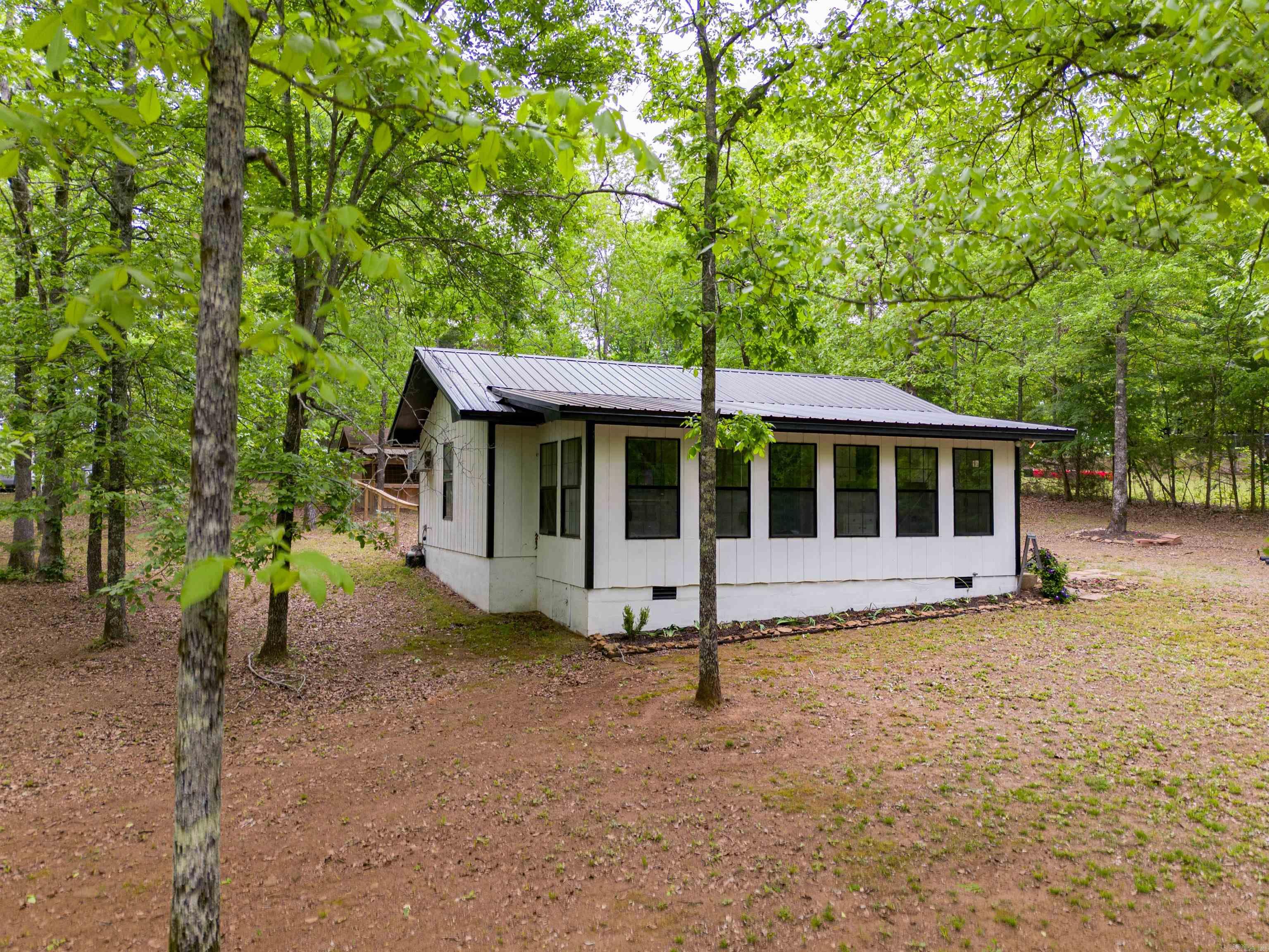 148 Copeland  Romance, AR