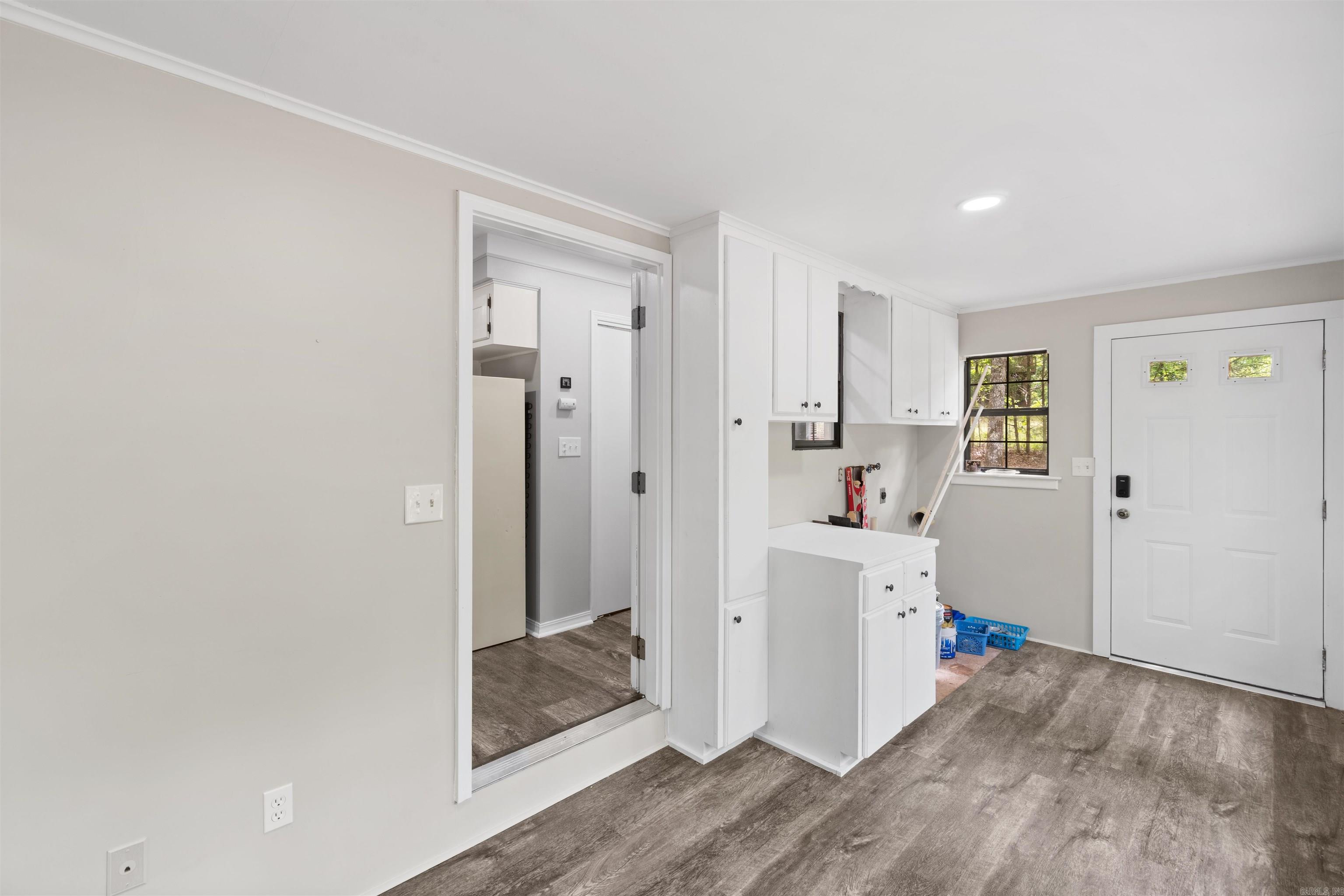 148 Copeland  Romance, AR