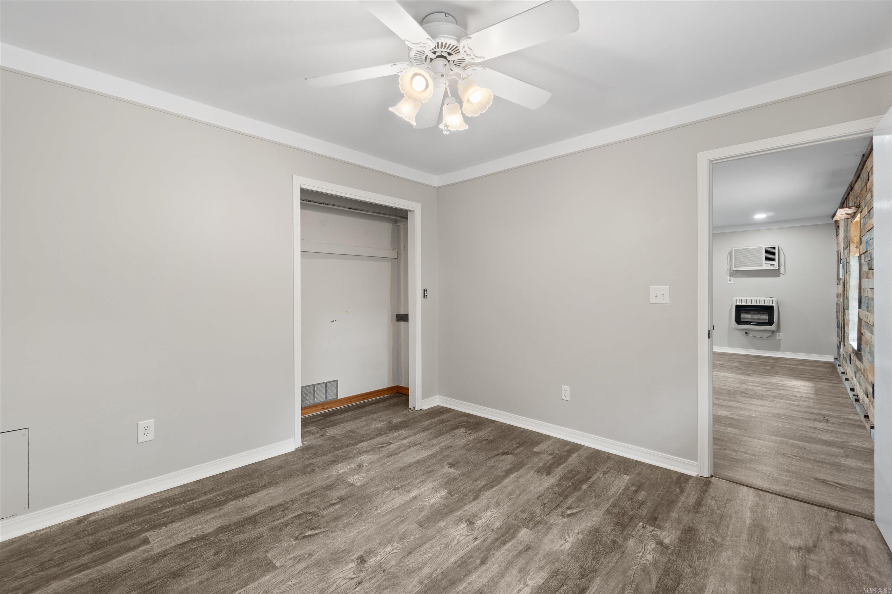 148 Copeland  Romance, AR