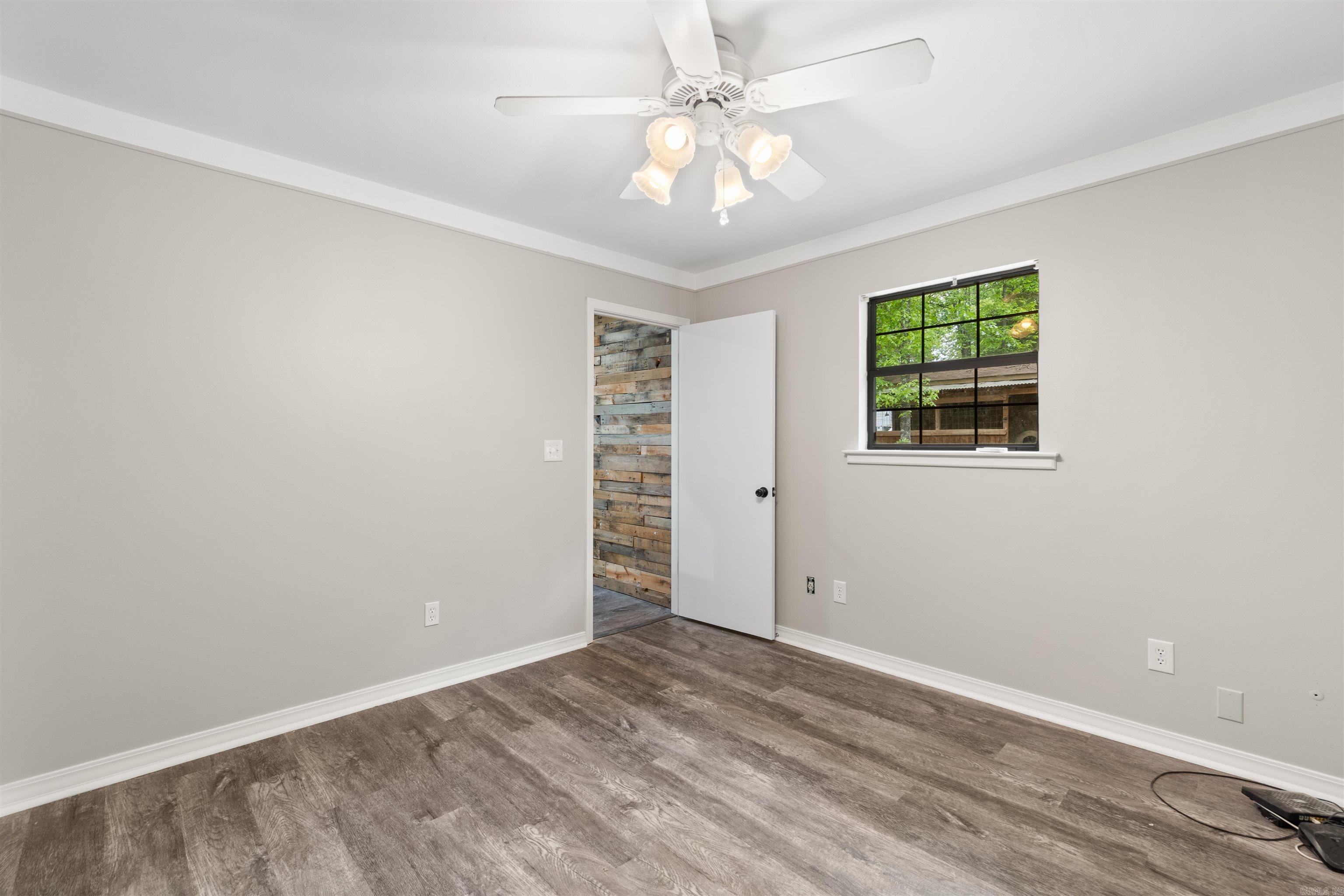 148 Copeland  Romance, AR