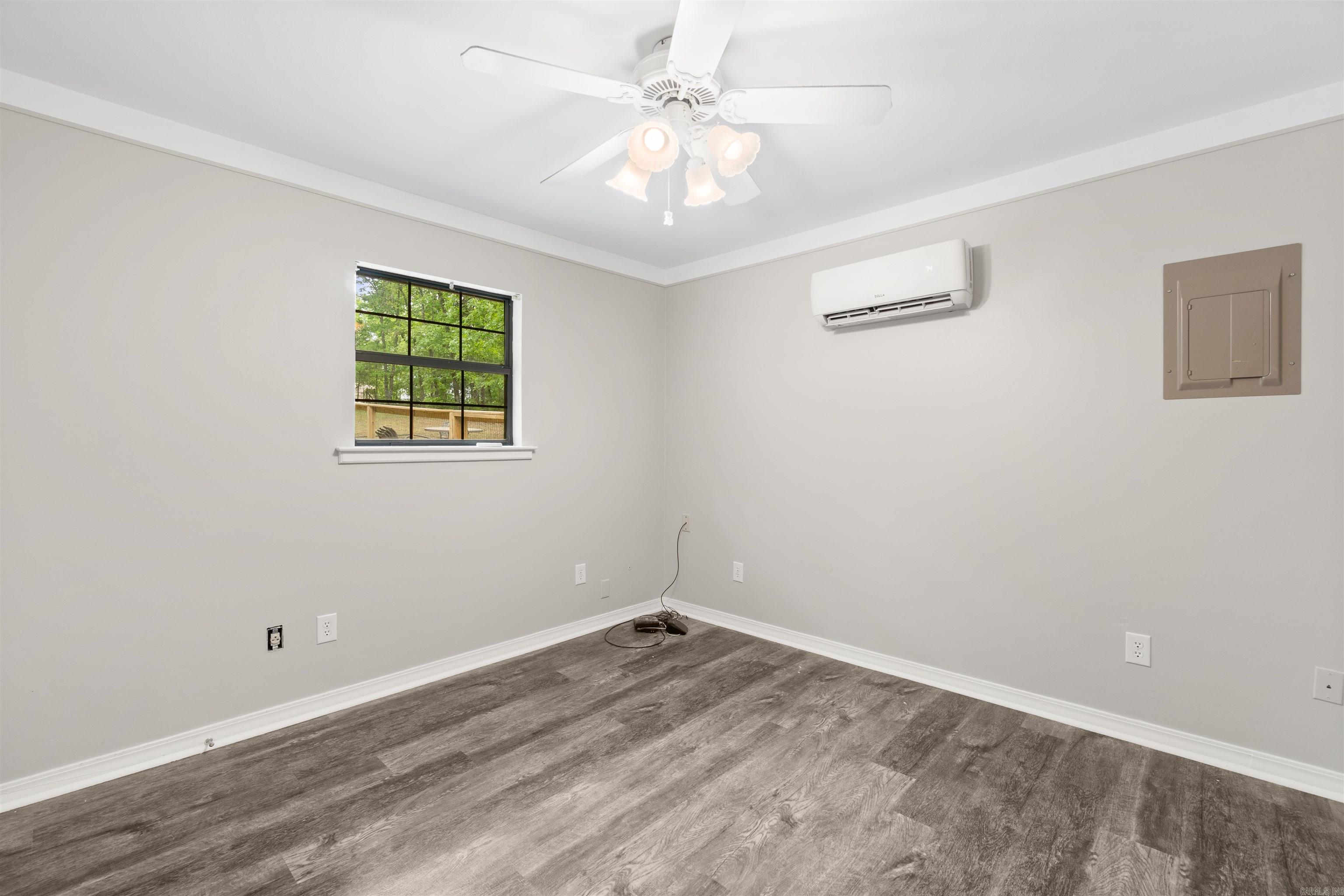 148 Copeland  Romance, AR