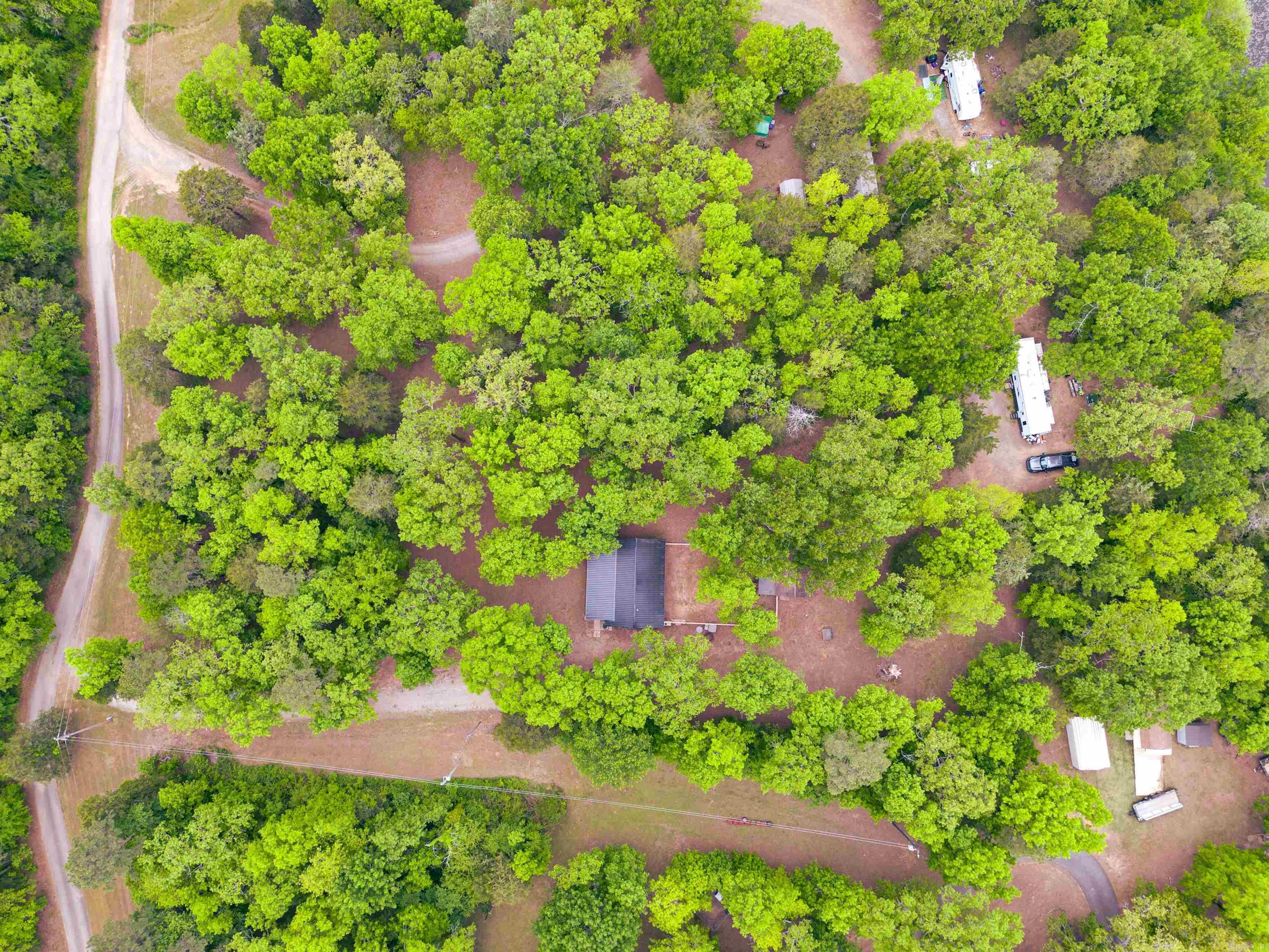 148 Copeland  Romance, AR