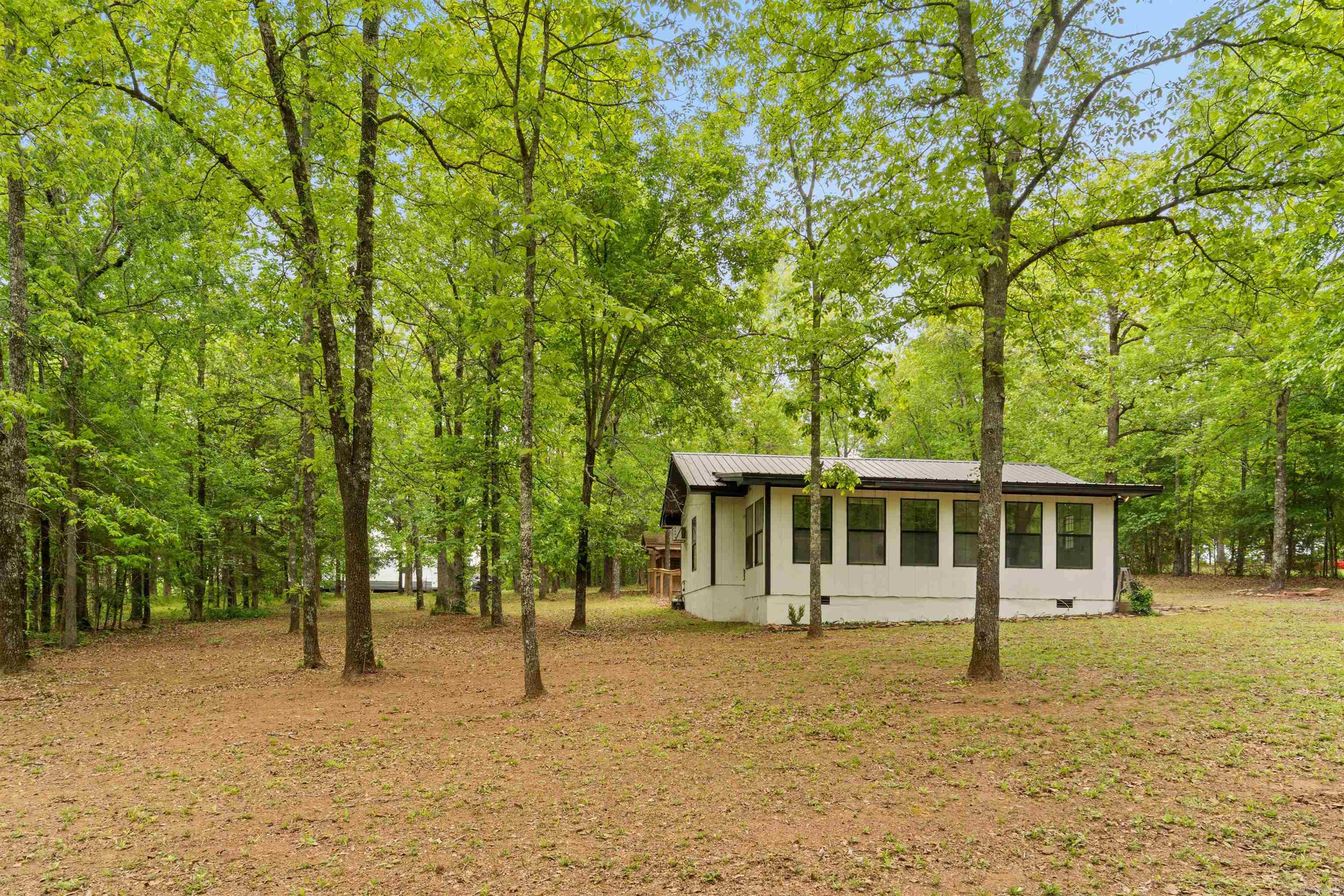 148 Copeland  Romance, AR