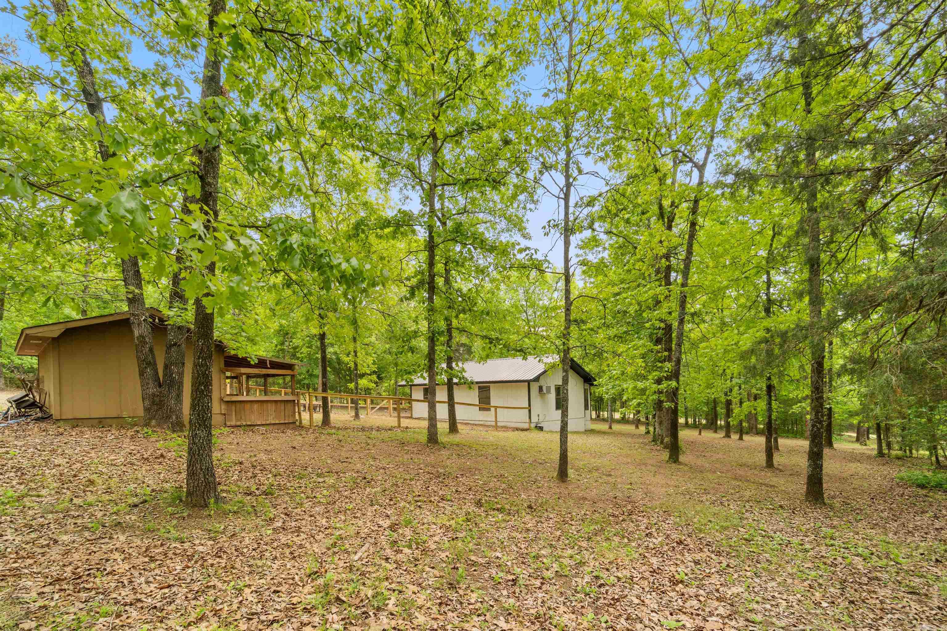 148 Copeland  Romance, AR