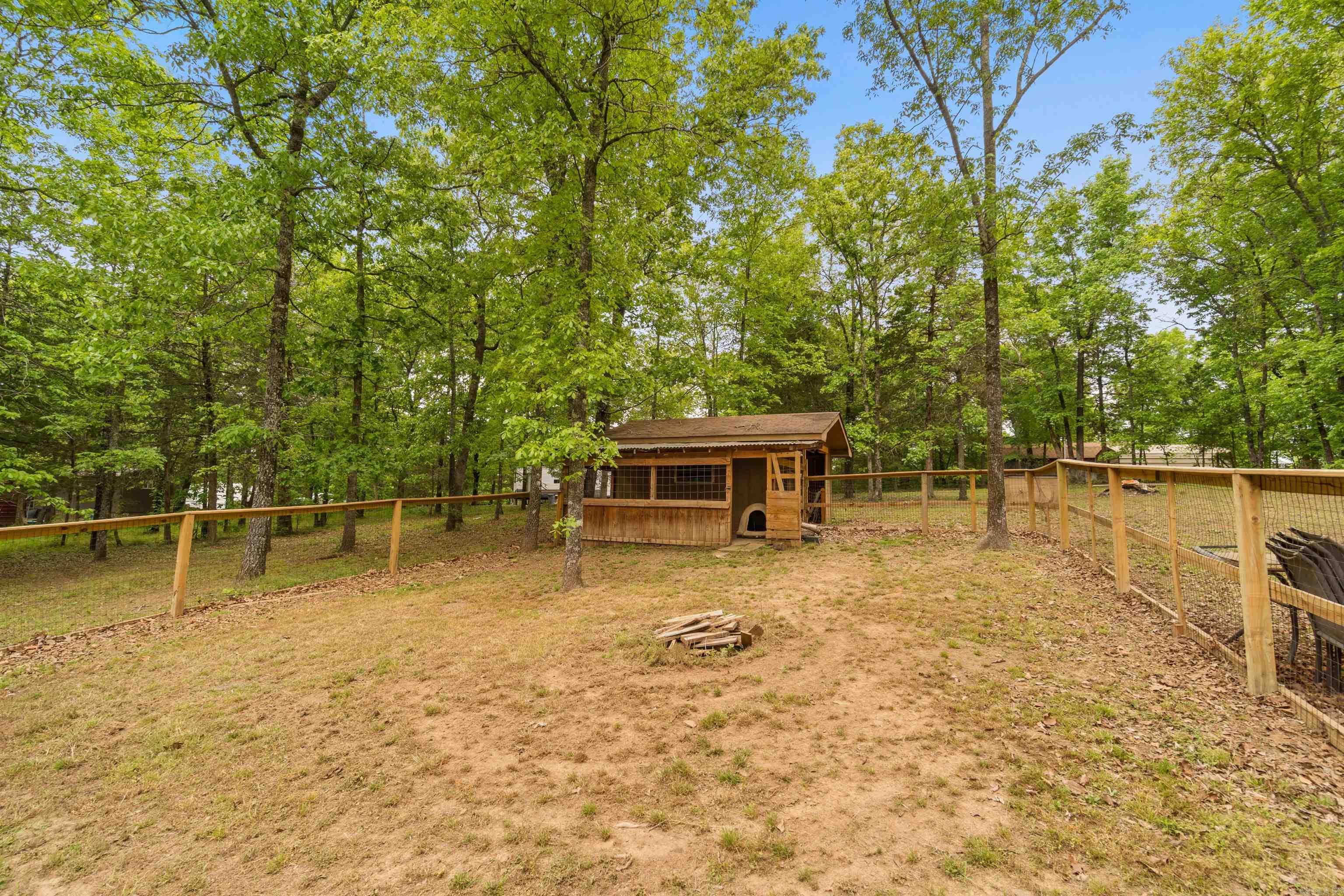 148 Copeland  Romance, AR
