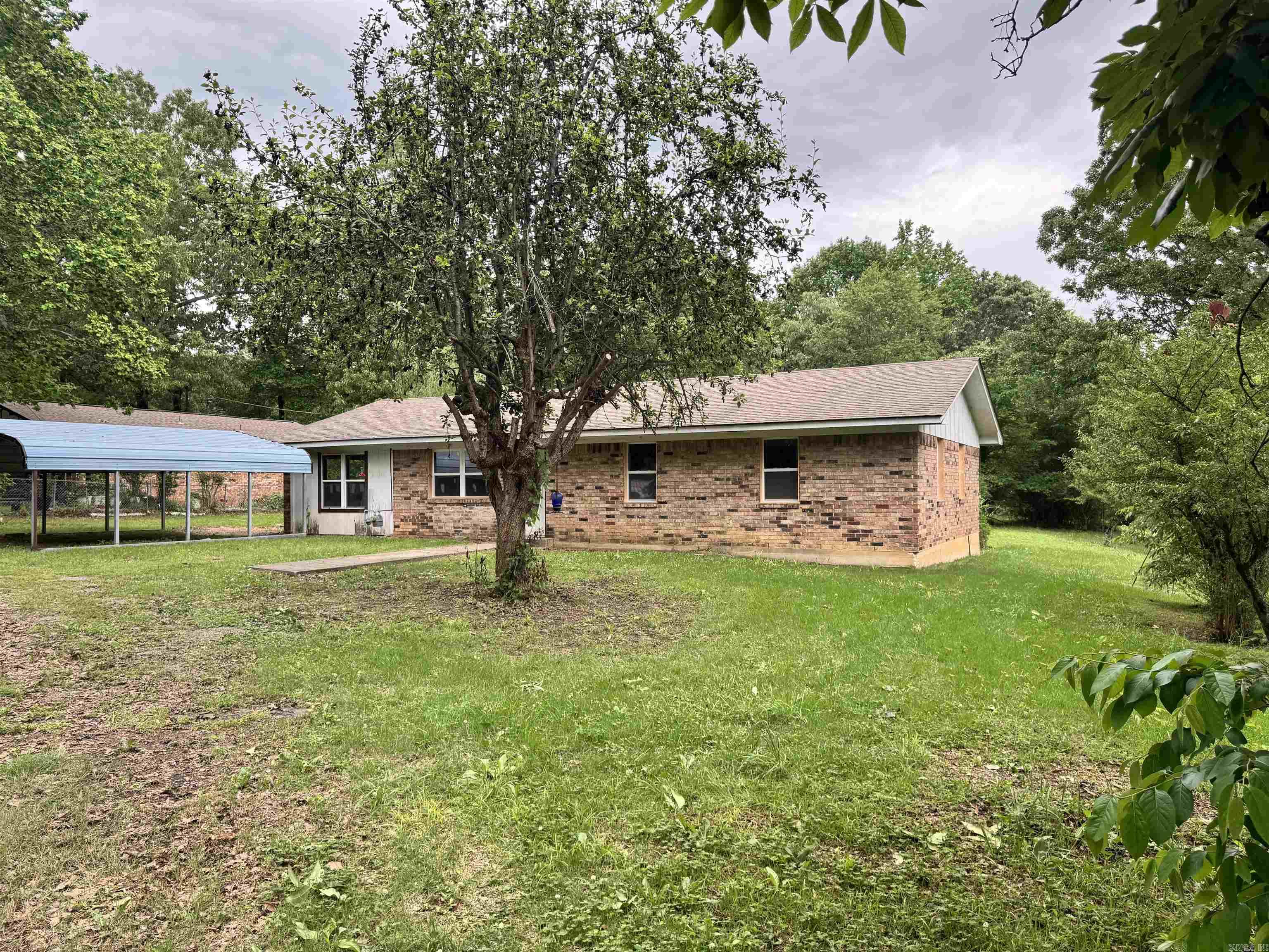 151 Payne Street  Grannis, AR