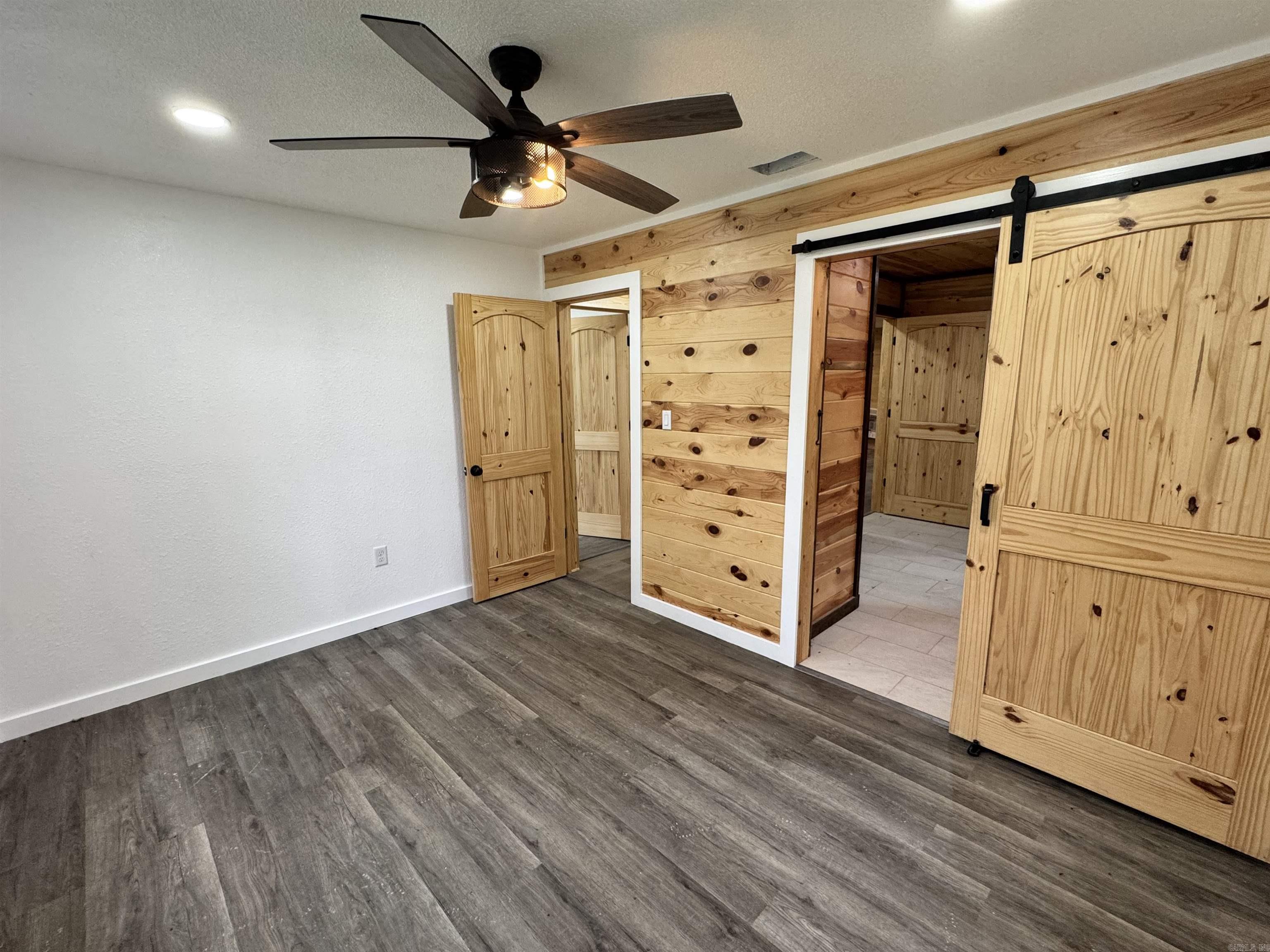 151 Payne Street  Grannis, AR