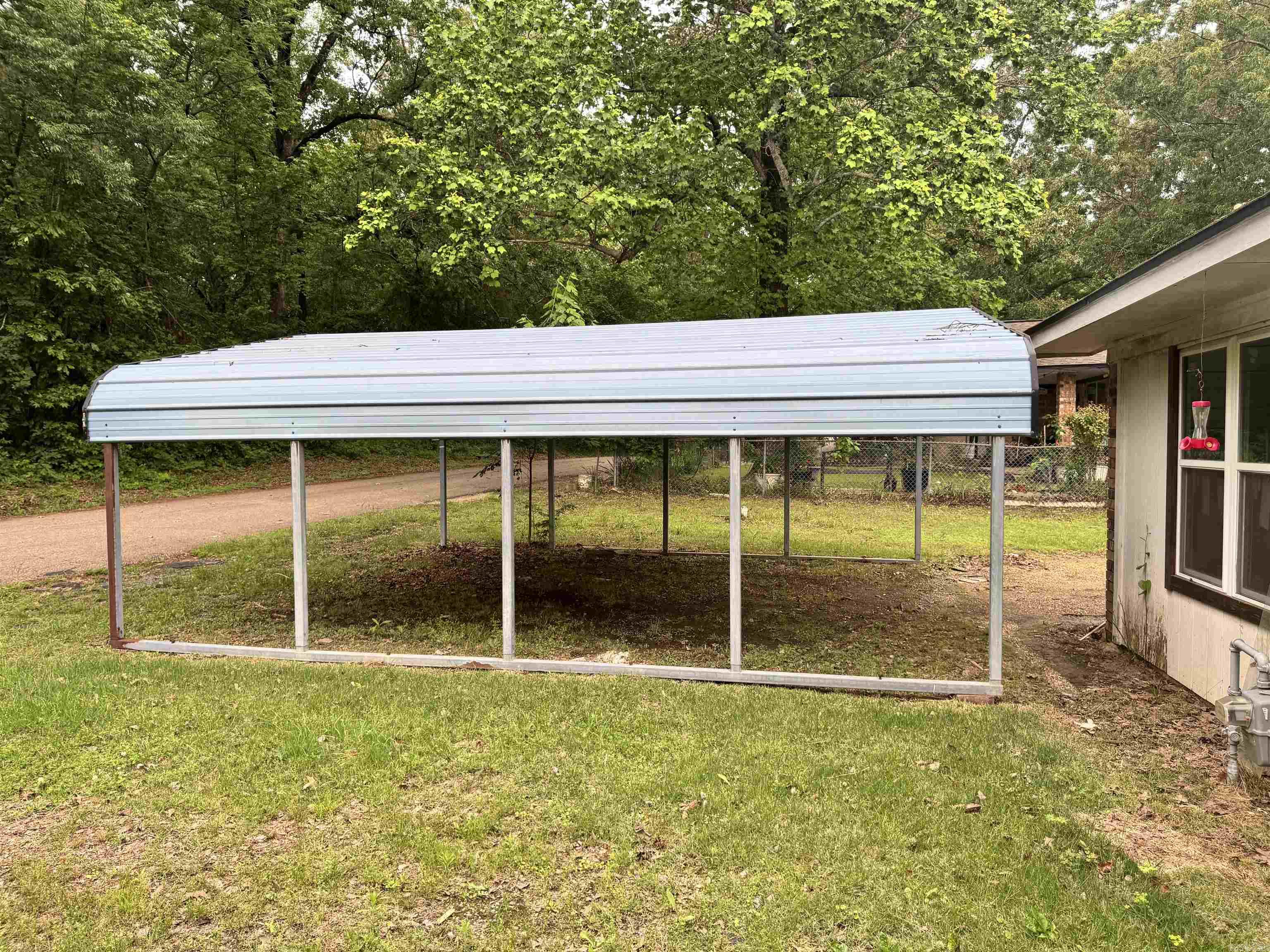 151 Payne Street  Grannis, AR