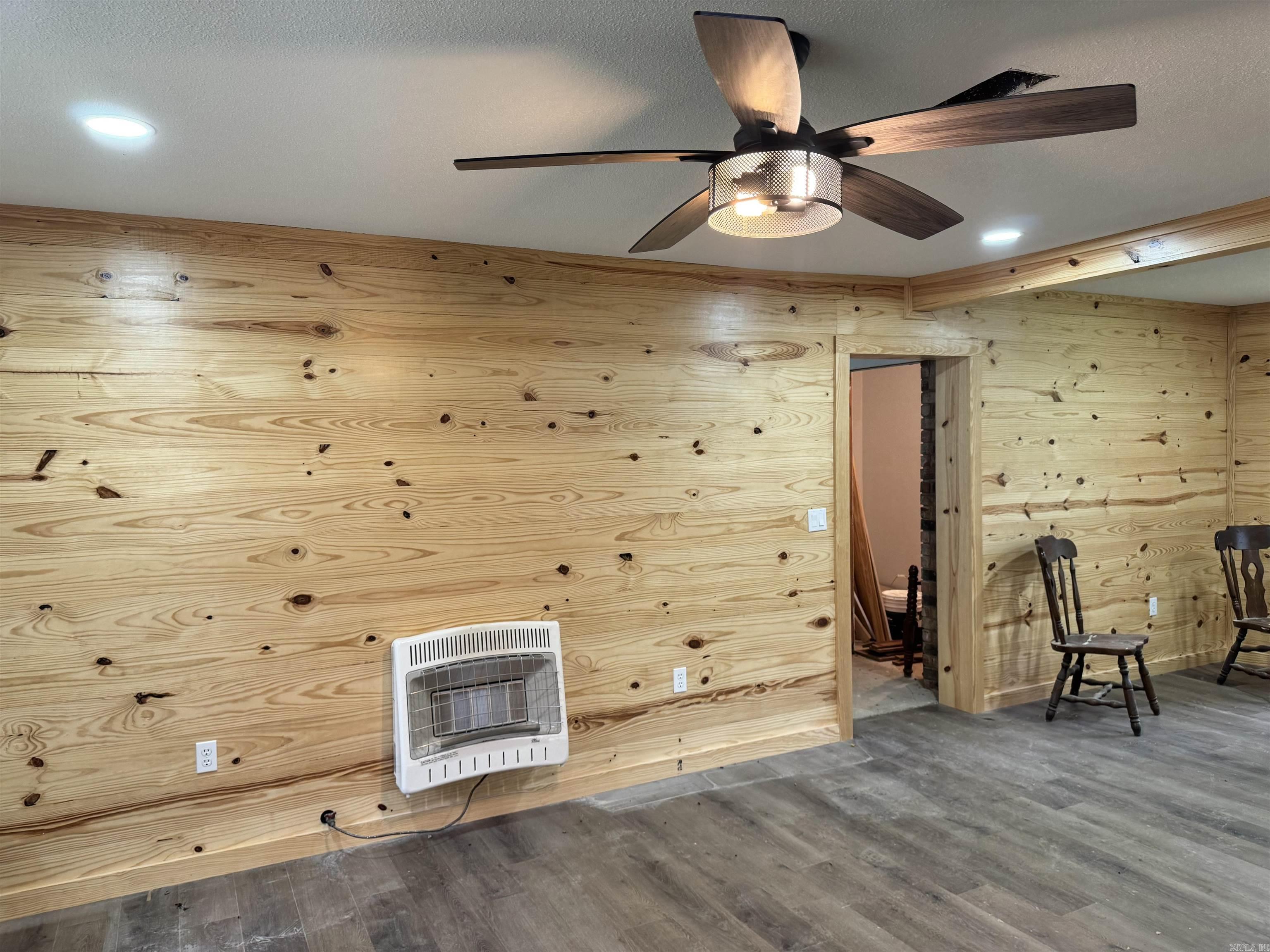 151 Payne Street  Grannis, AR