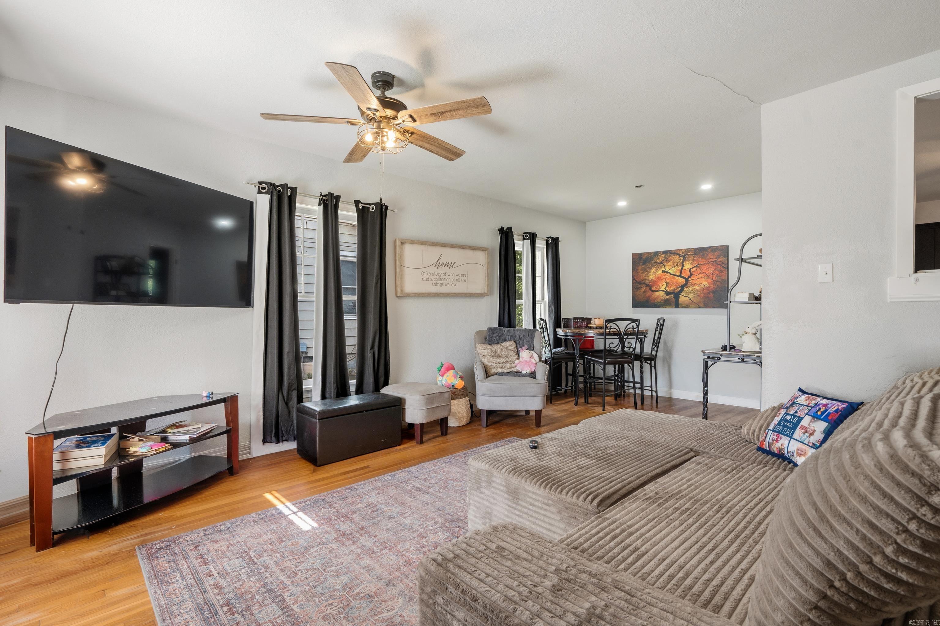 123 Phillips Street Hot Springs, AR 71913-4112