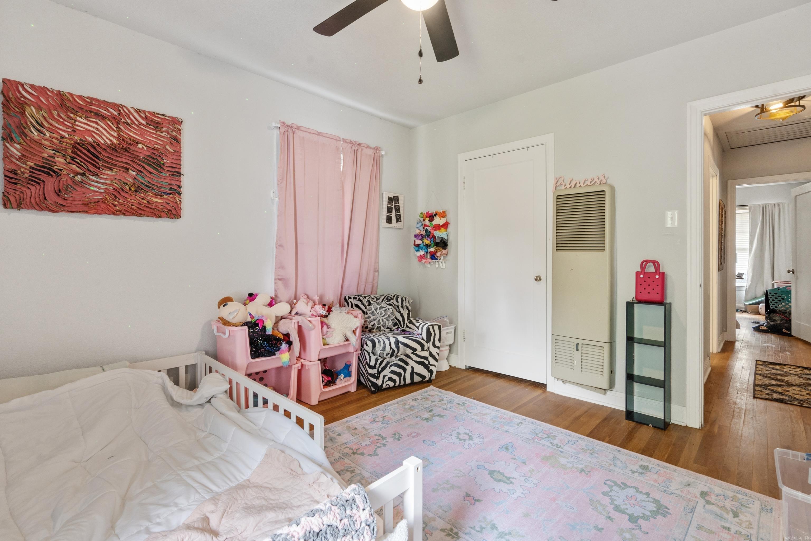 123 Phillips Street Hot Springs, AR 71913-4112