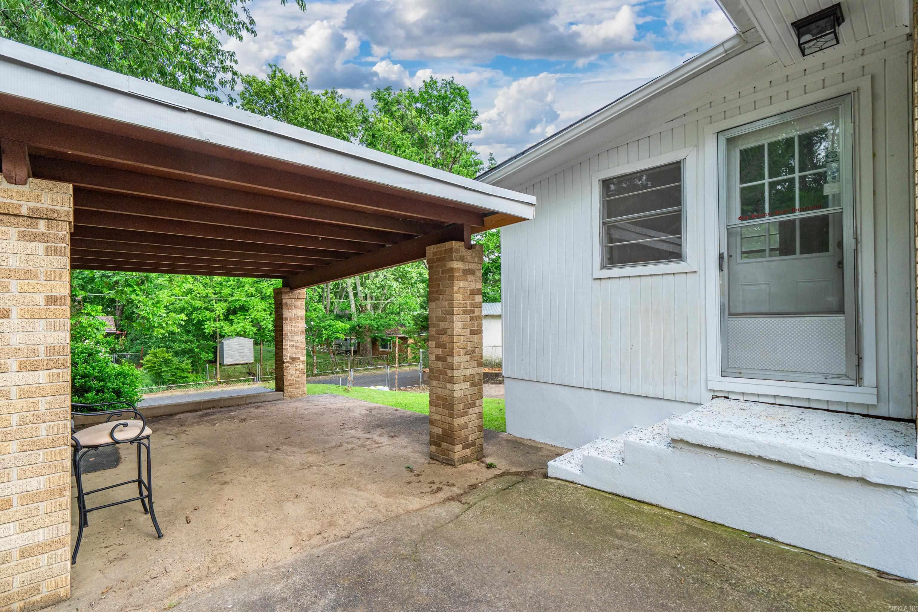 123 Phillips Street Hot Springs, AR 71913-4112