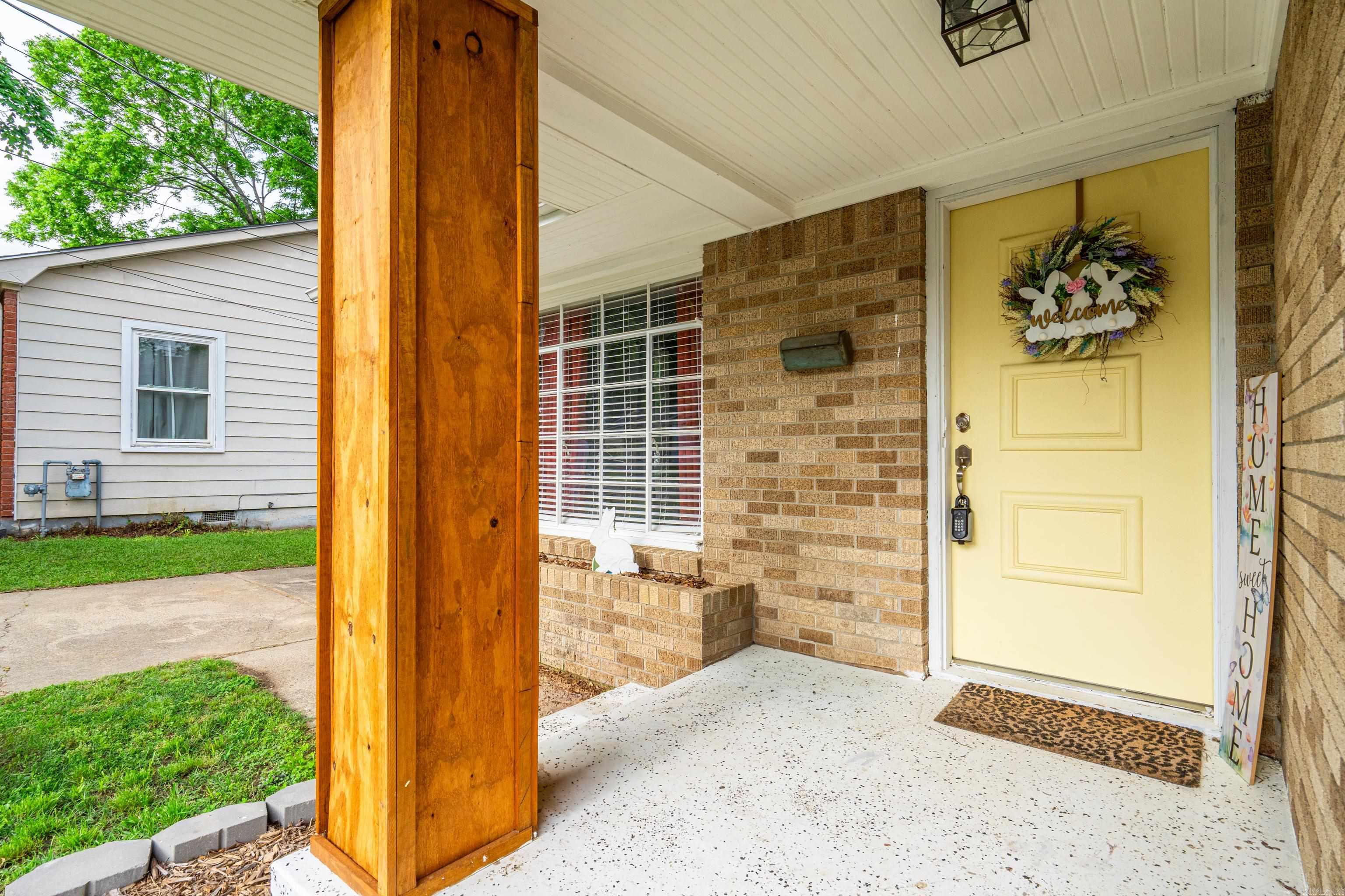 123 Phillips Street Hot Springs, AR 71913-4112