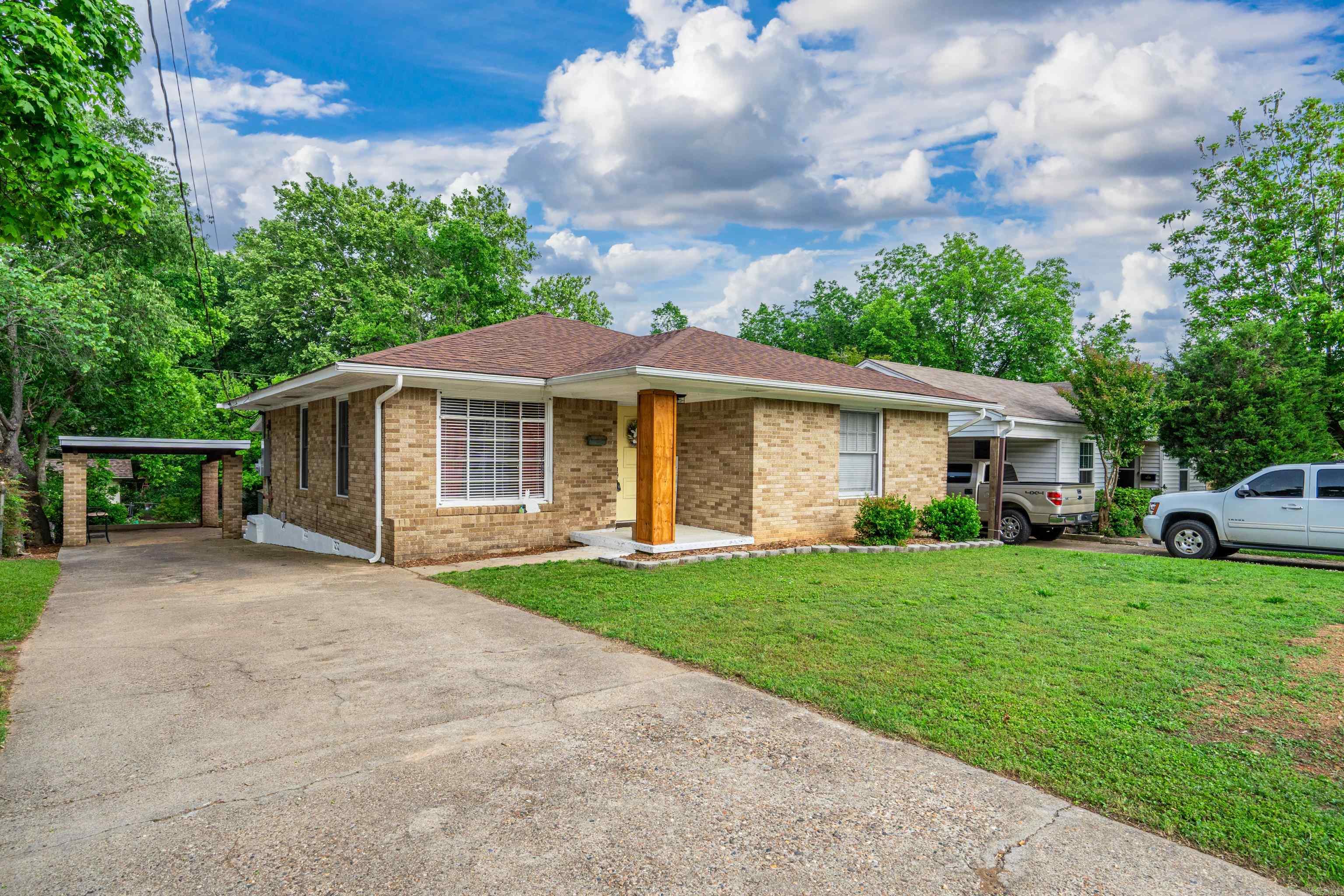 123 Phillips Street Hot Springs, AR 71913-4112