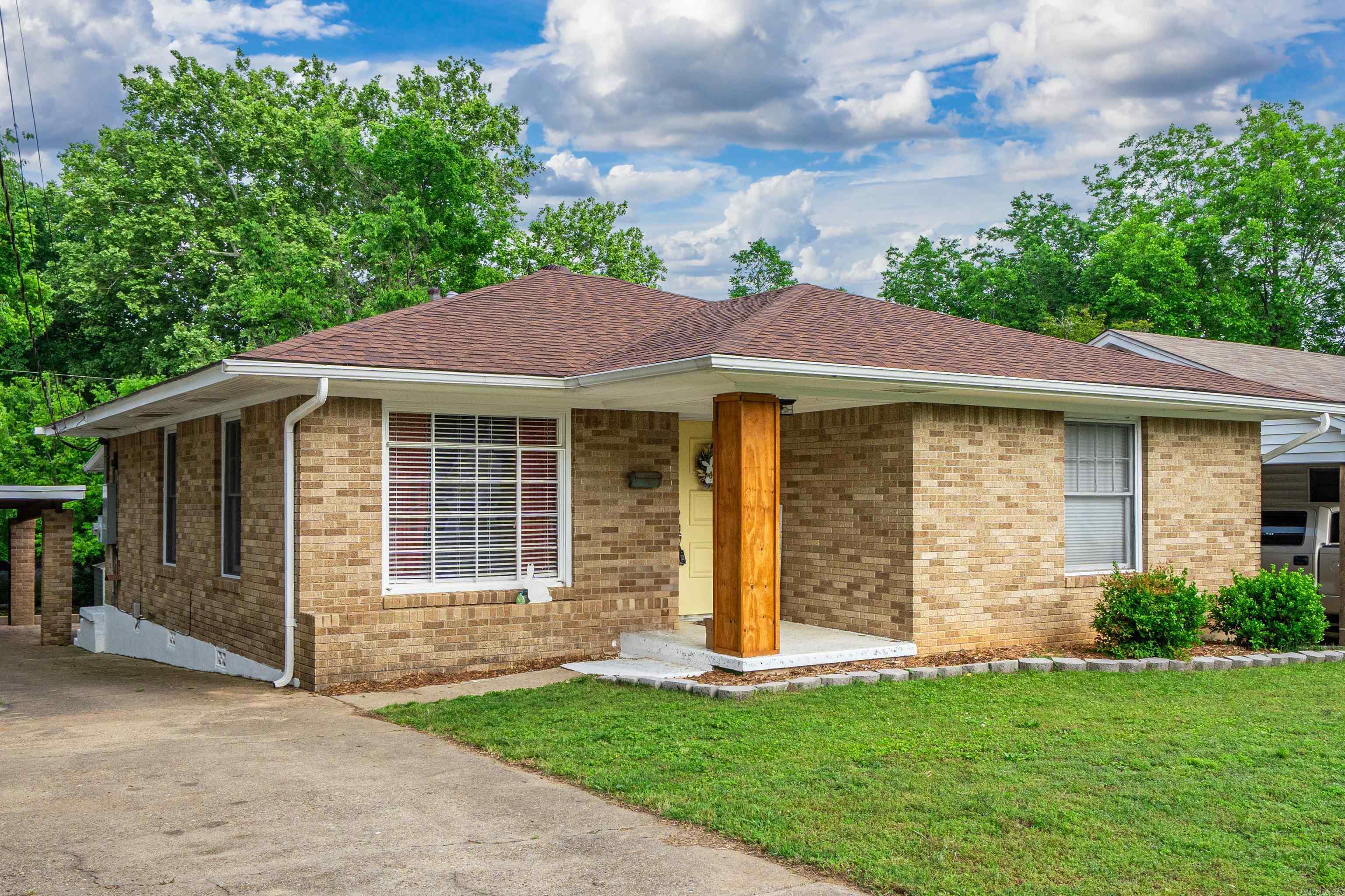 123 Phillips Street Hot Springs, AR 71913-4112